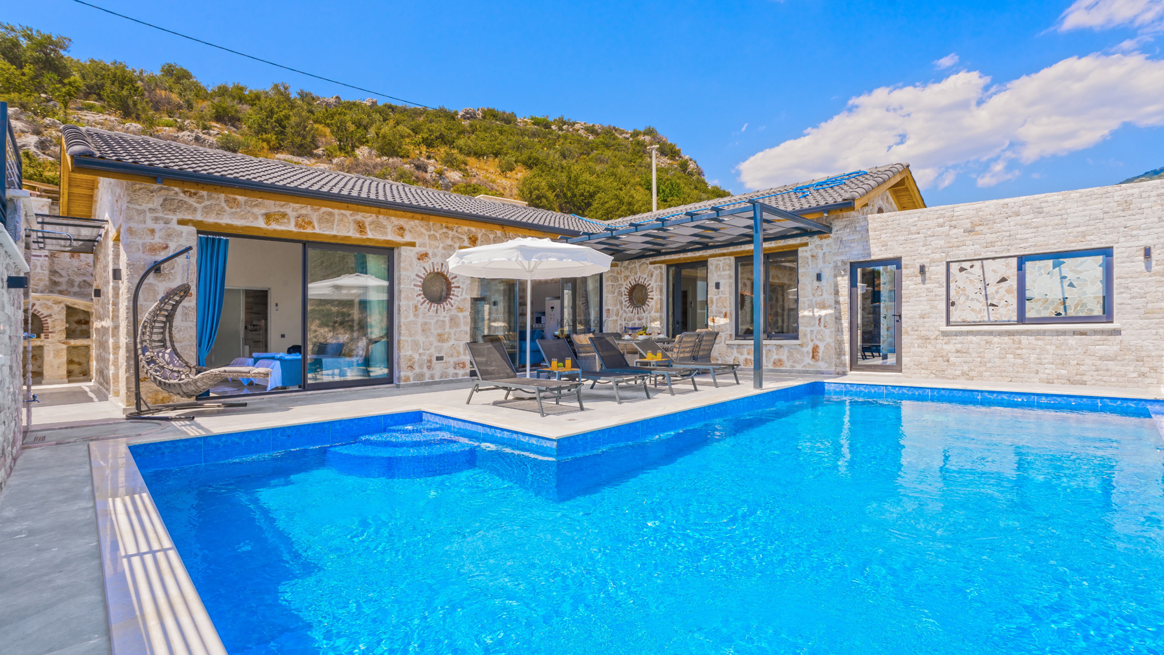 Villa Main