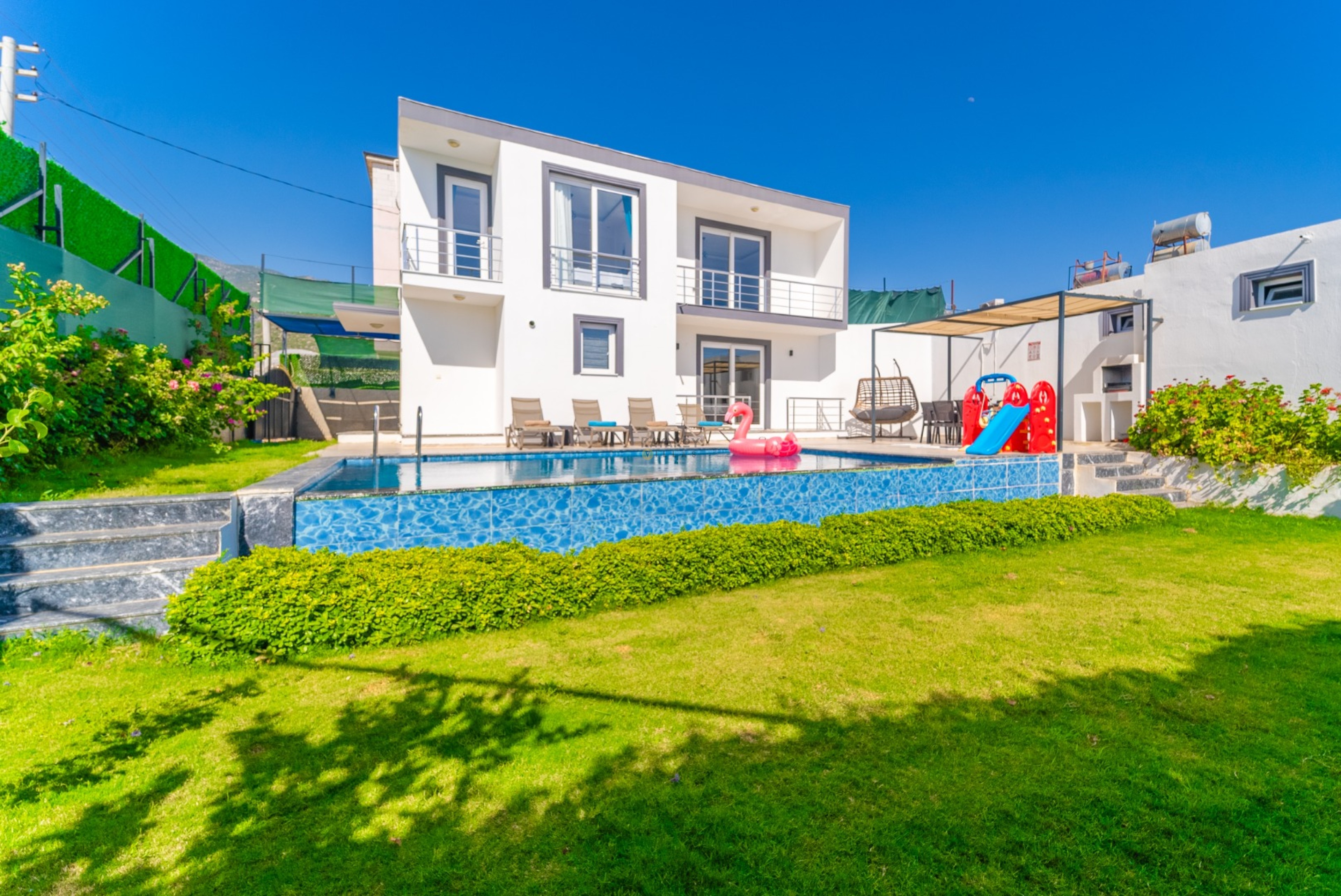 Villa Main