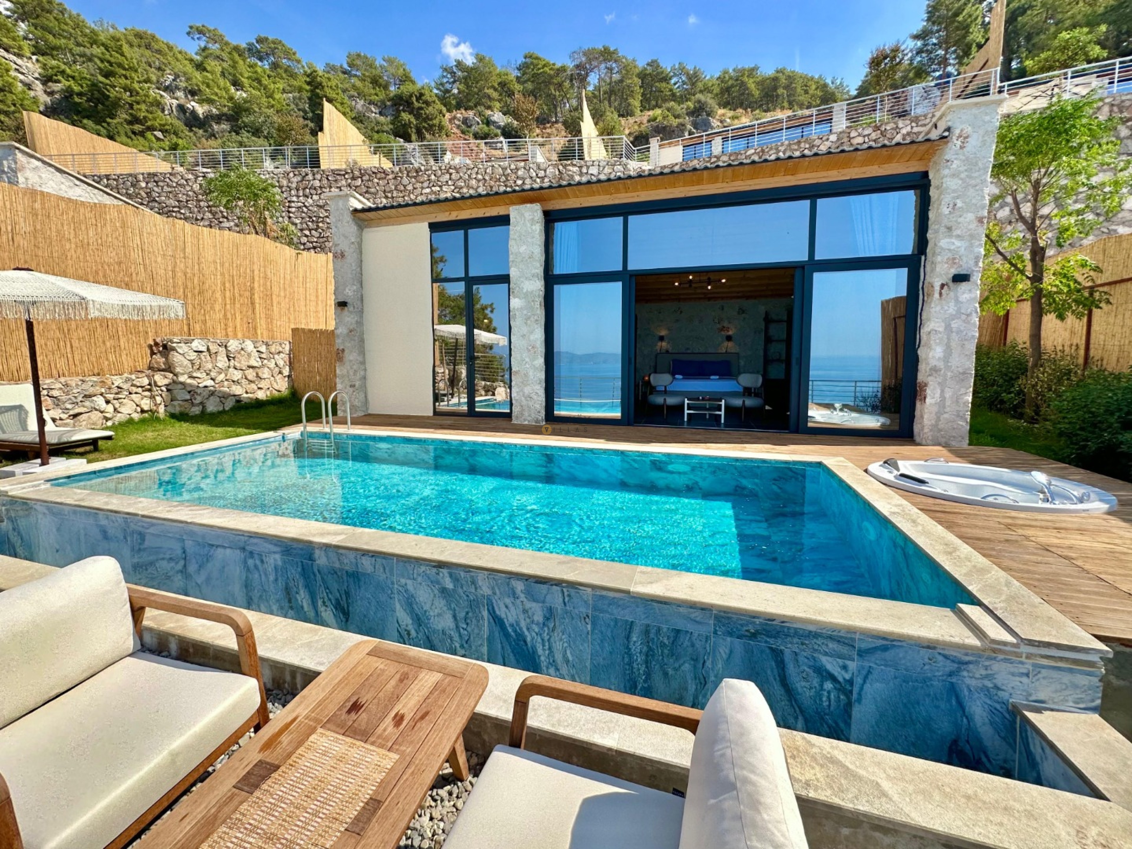 Villa Main