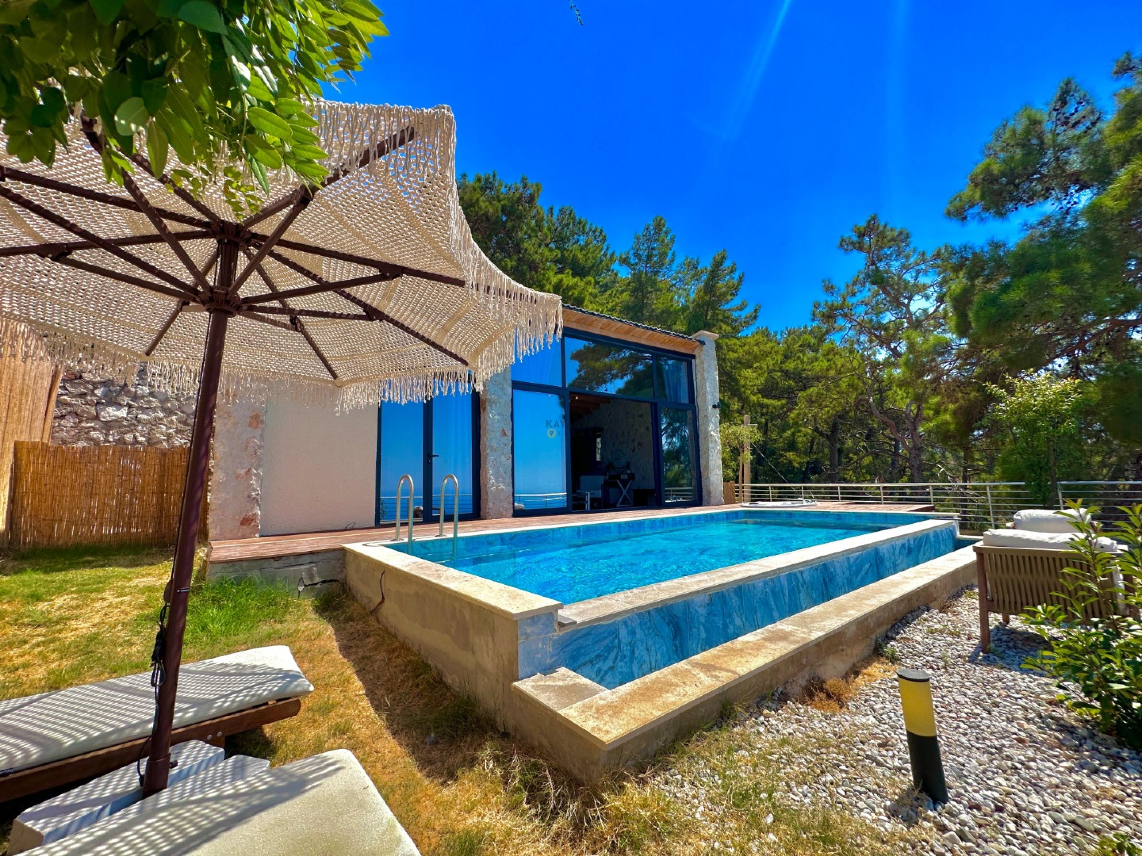 Villa Main