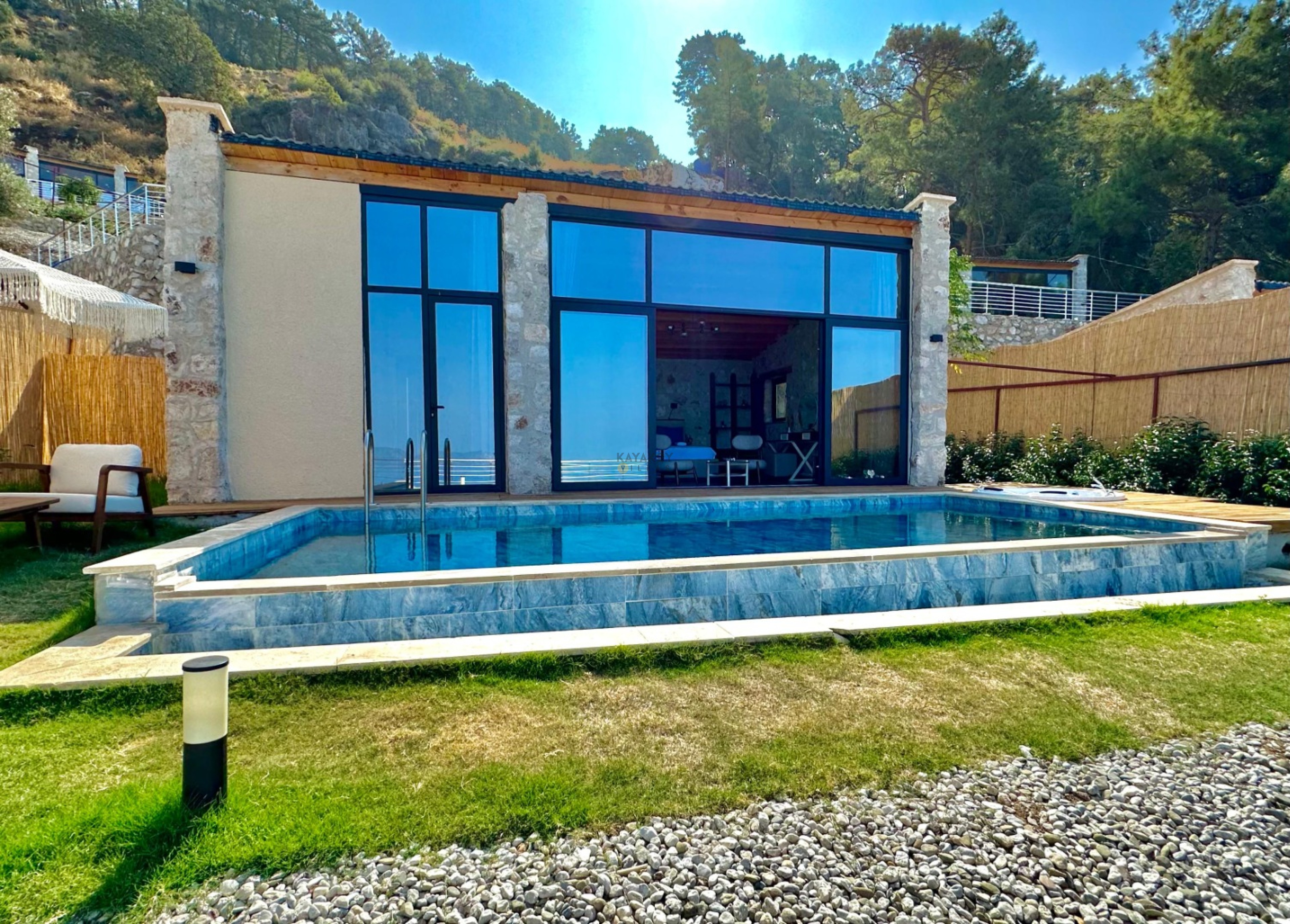 Villa Main