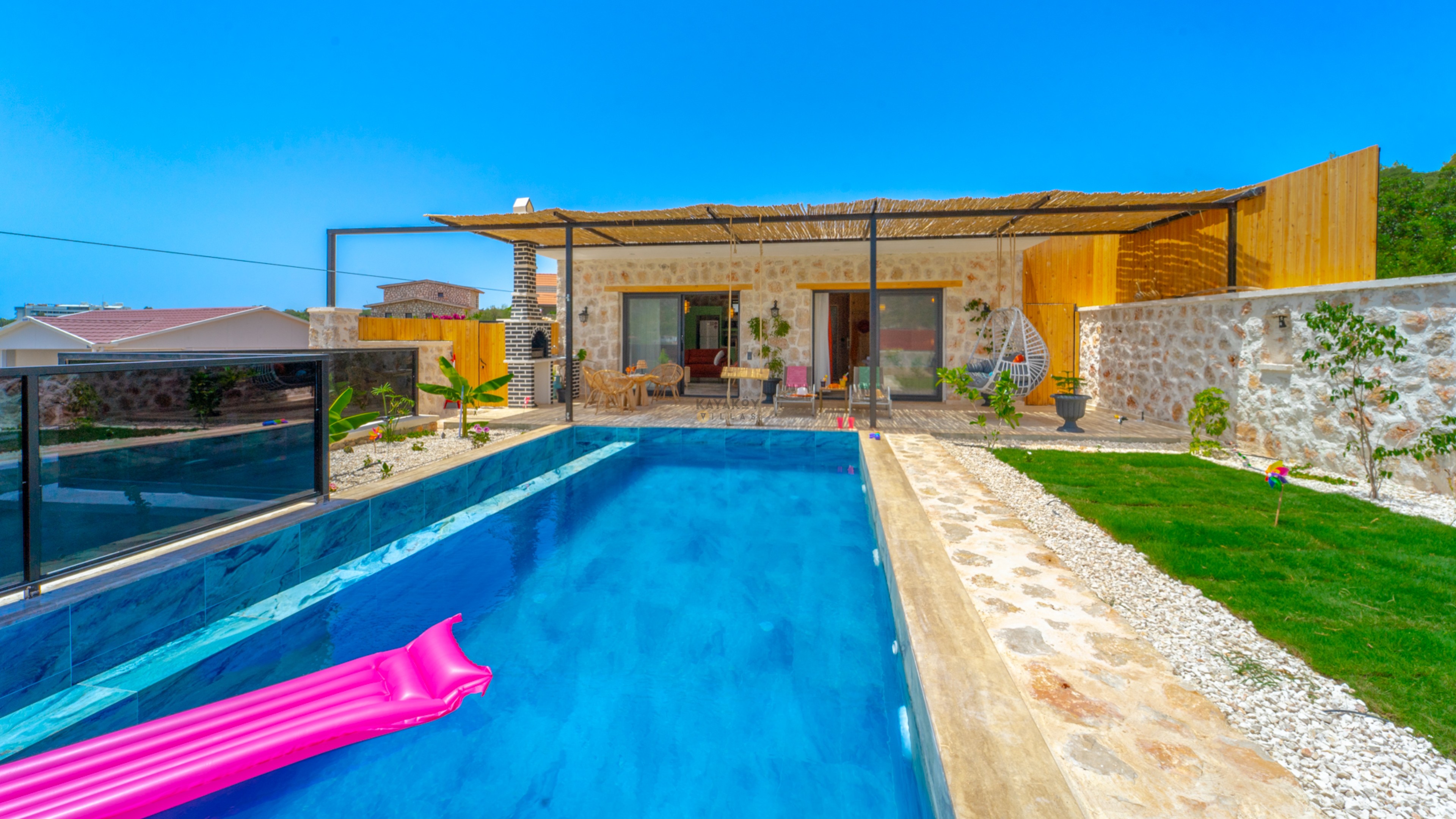 Villa Main