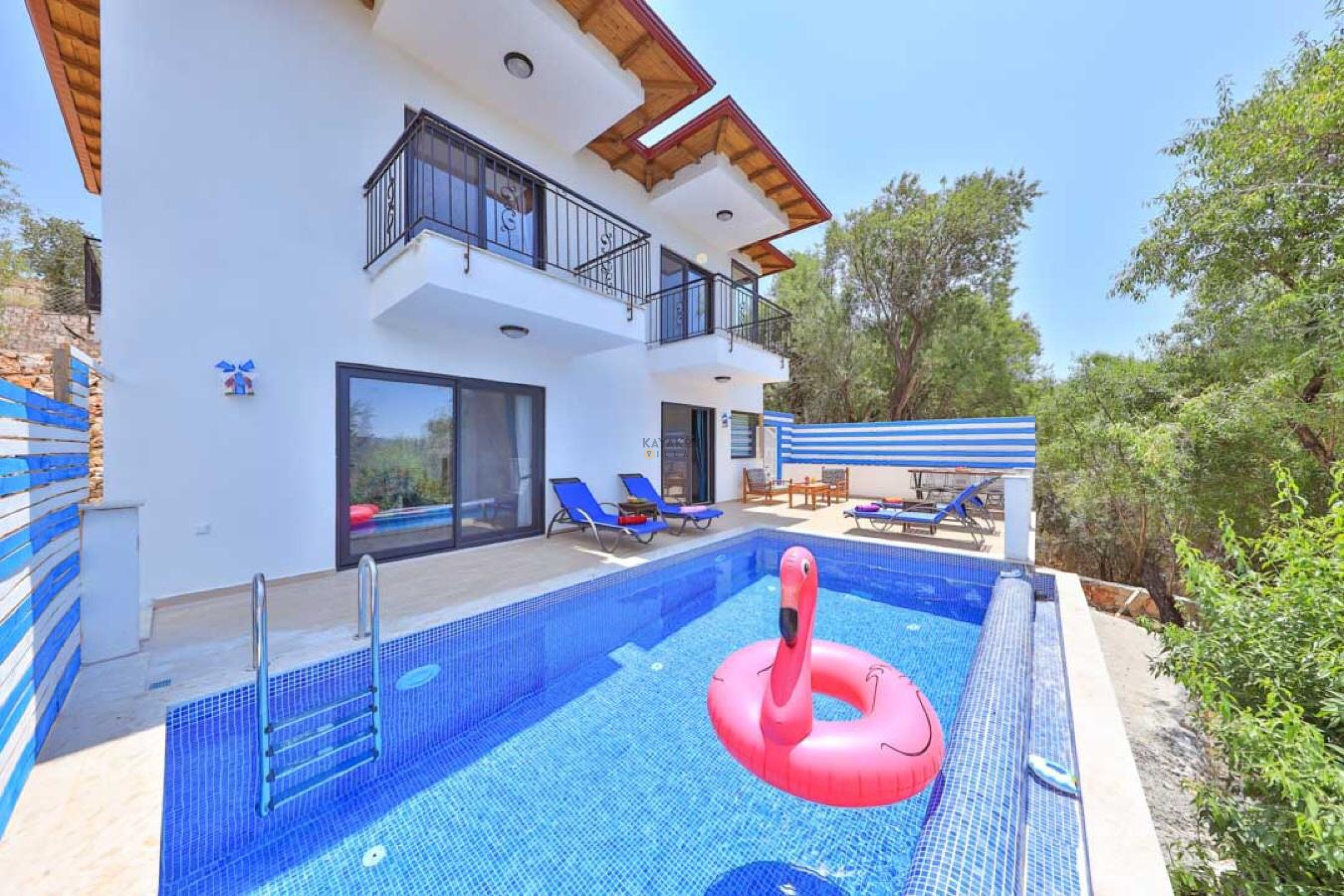 Villa Main