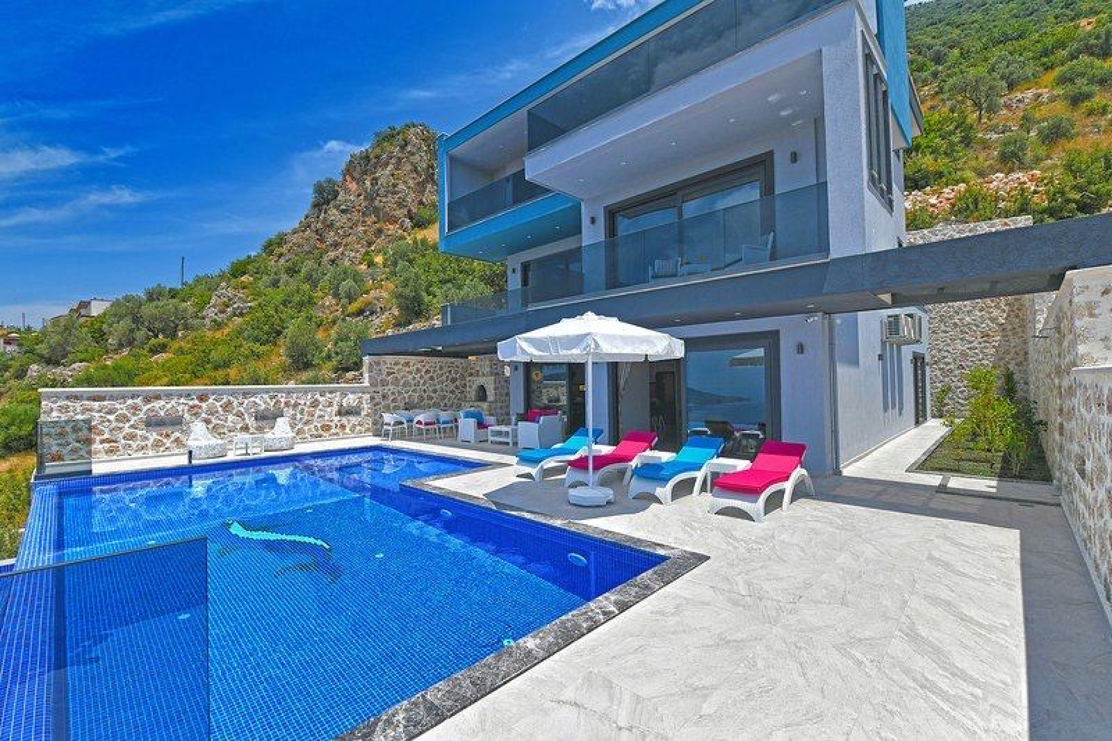 Villa Main