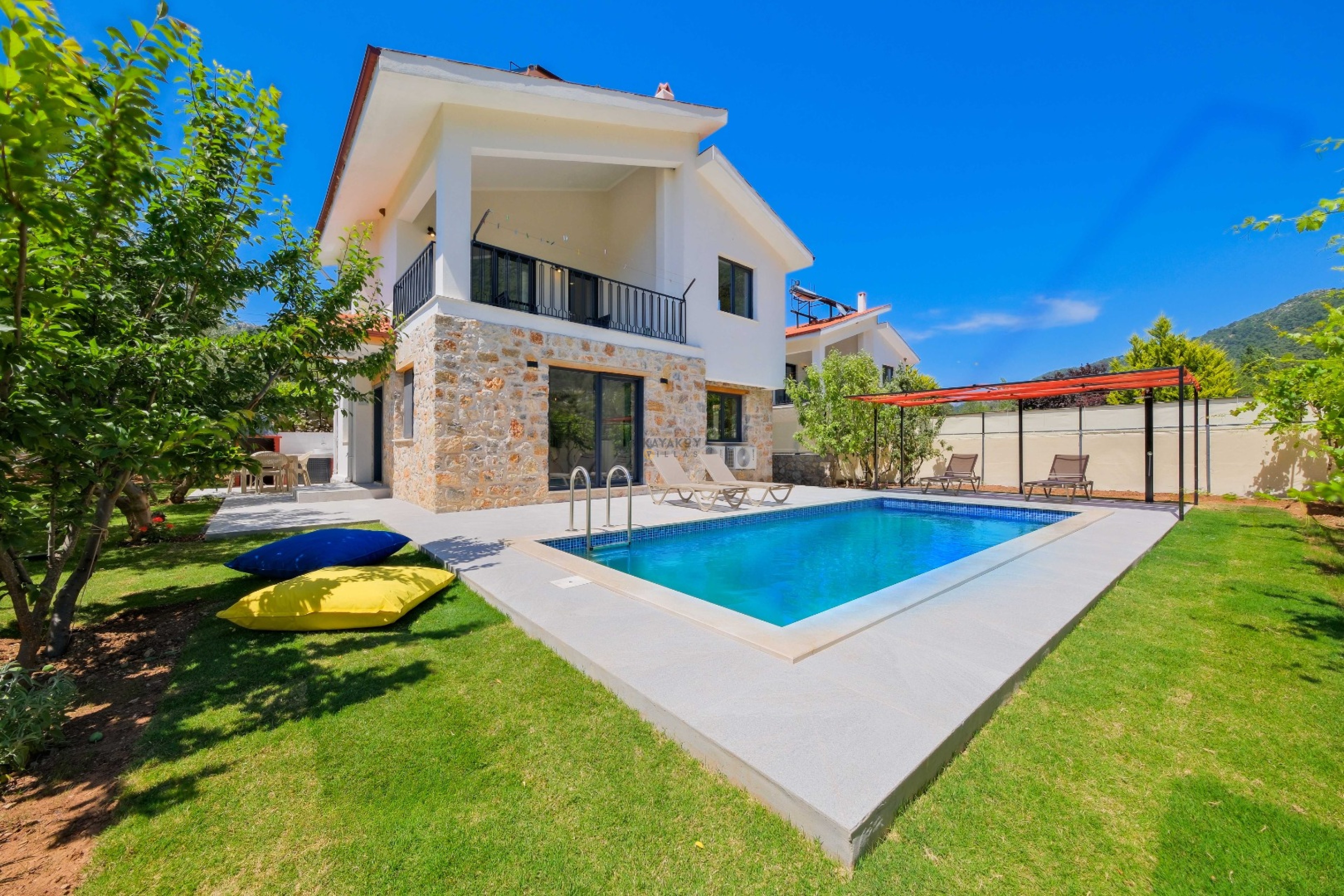 Villa Main