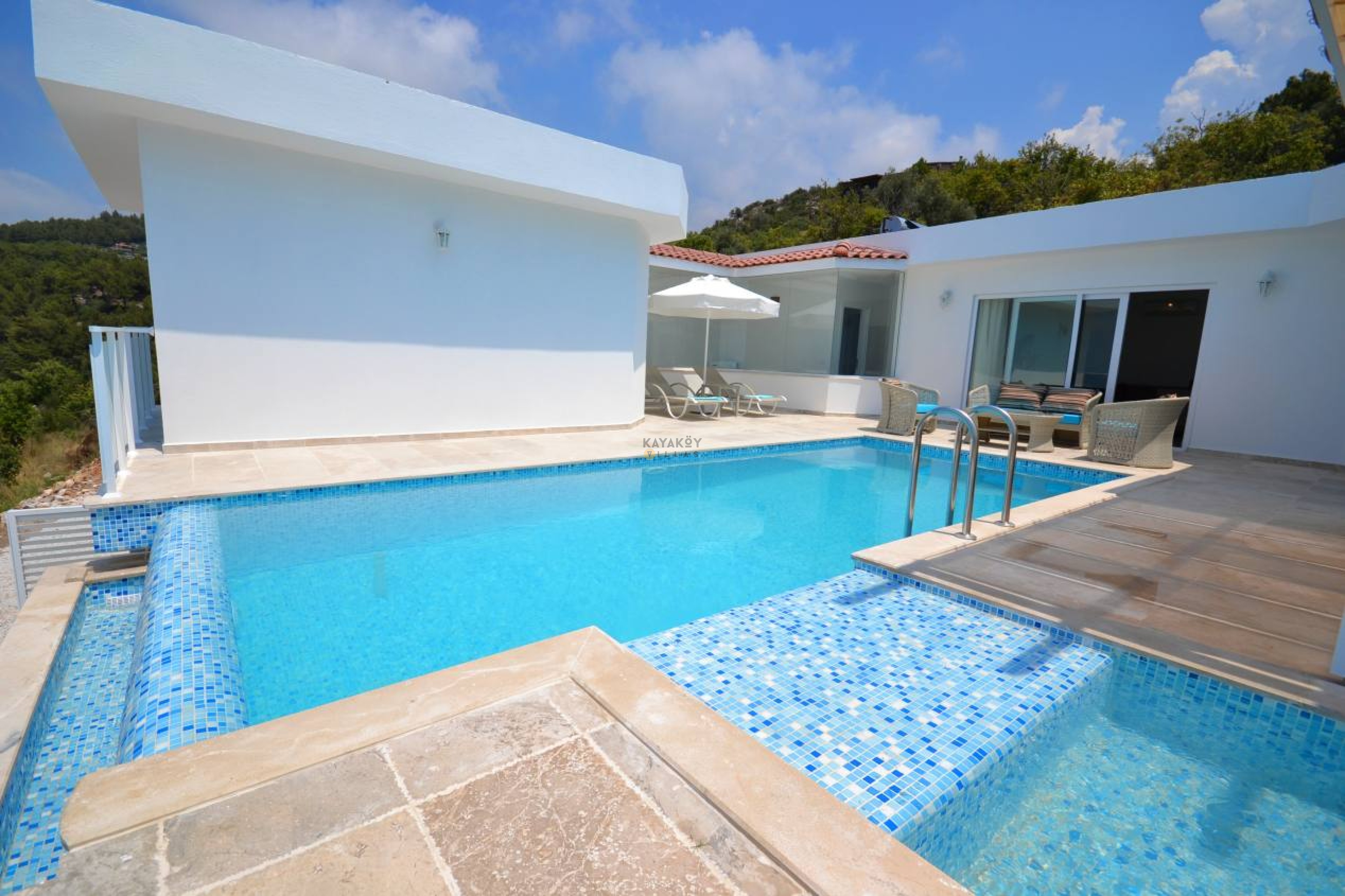 Villa Main