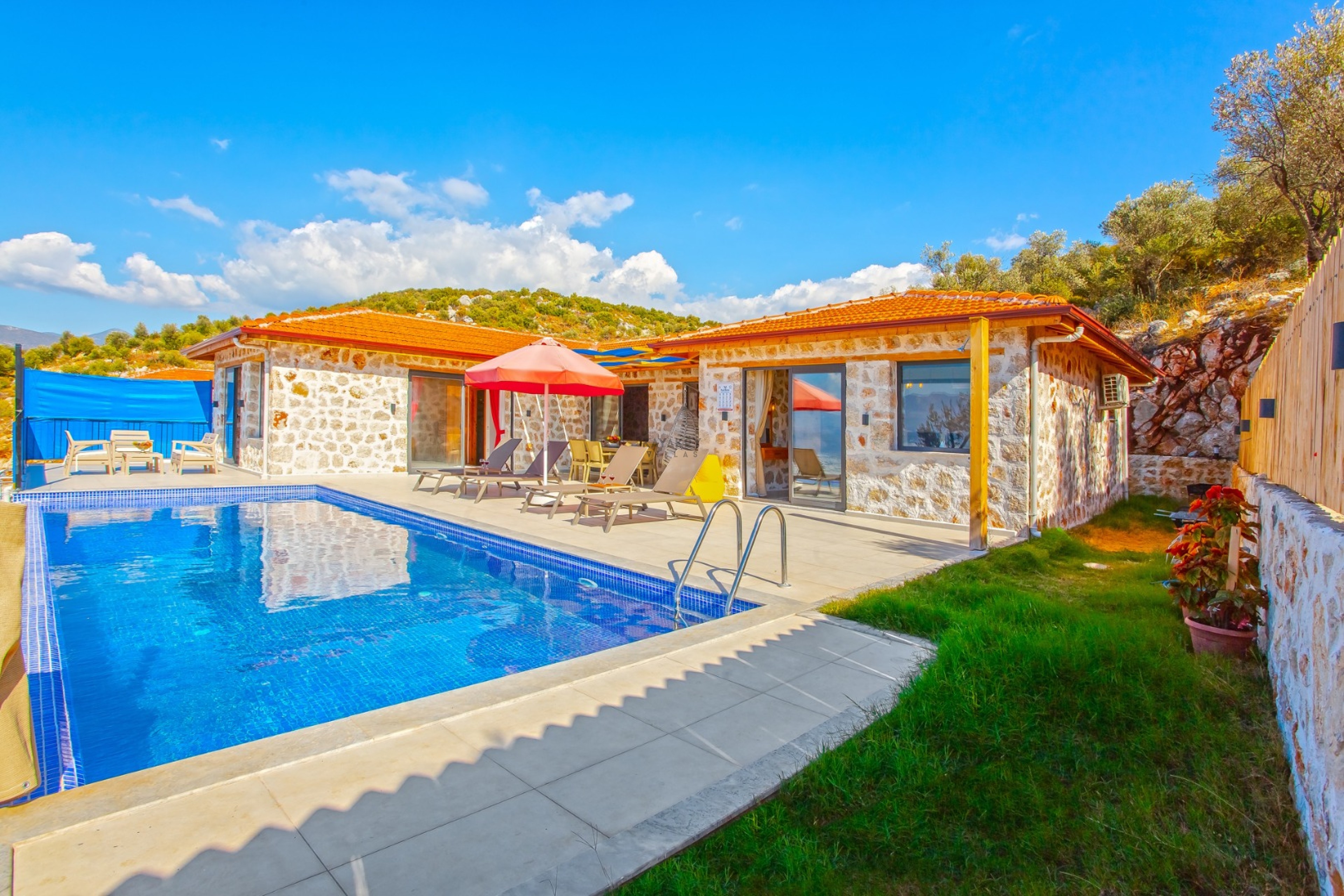 Villa Main
