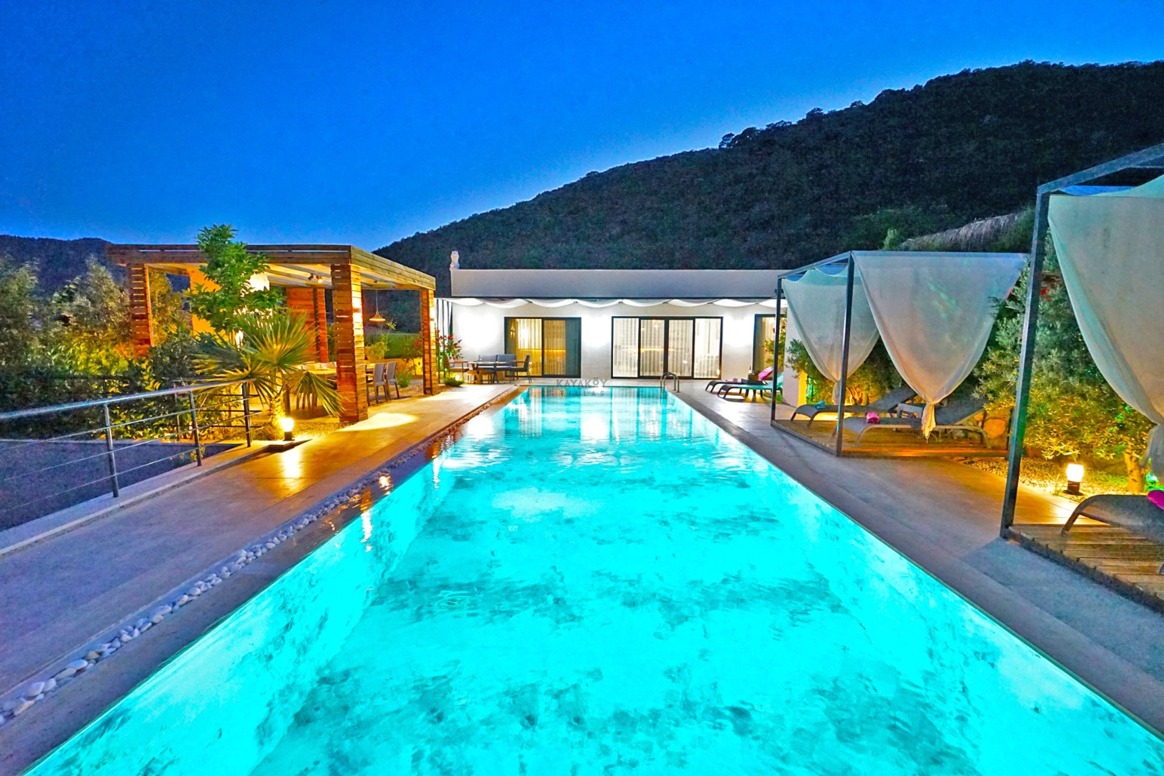 Villa Main