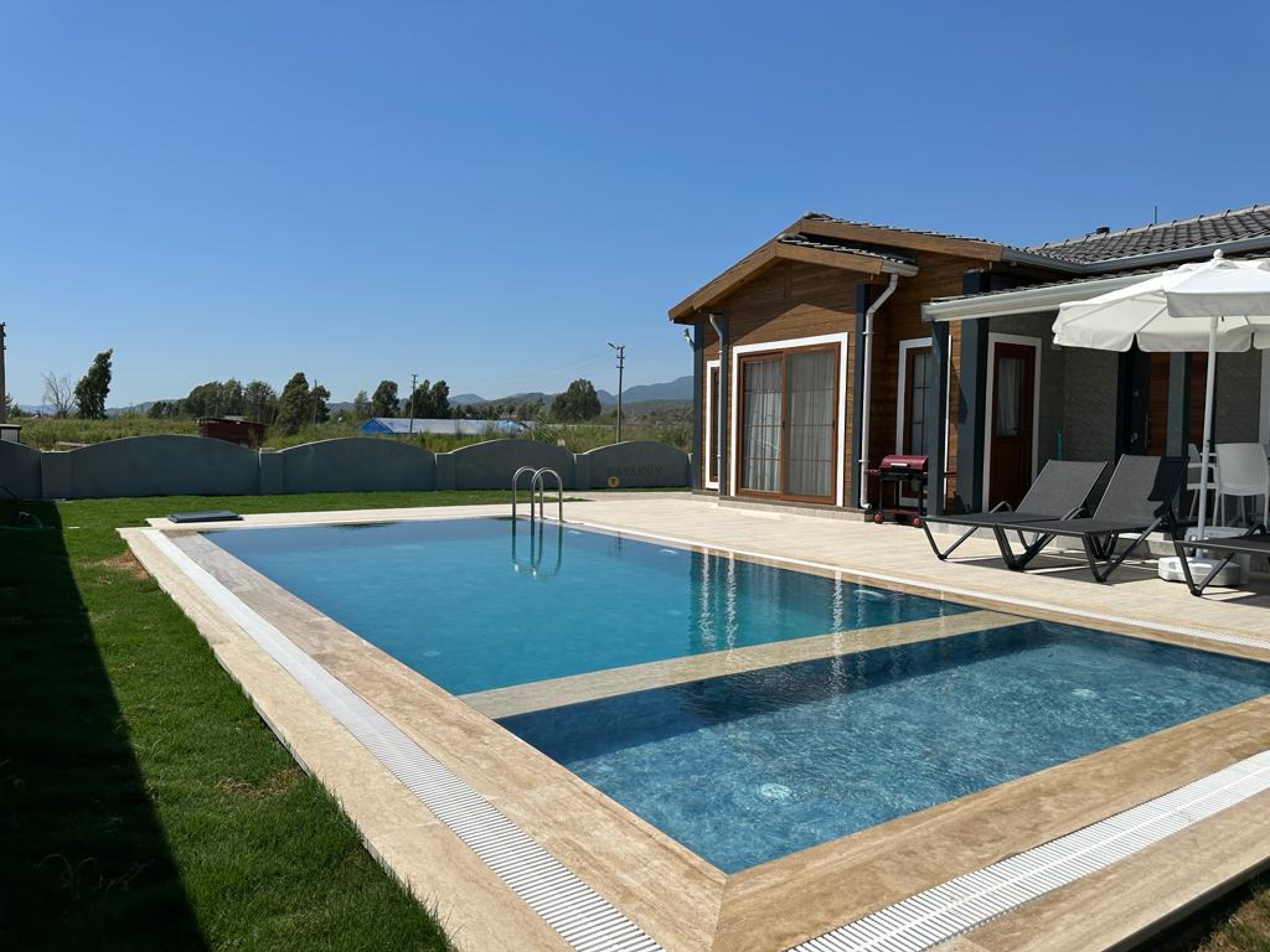 Villa Main