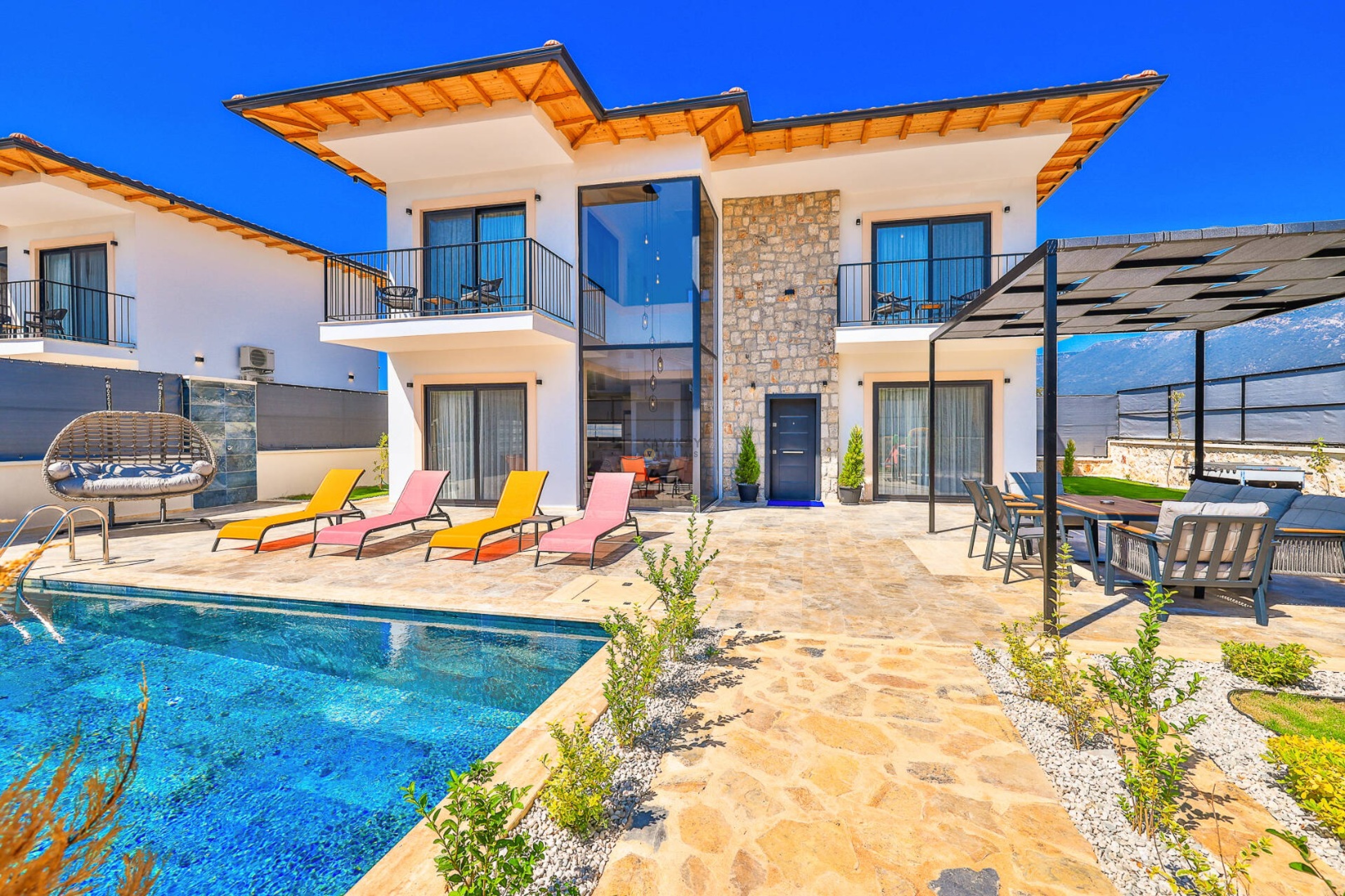 Villa Main