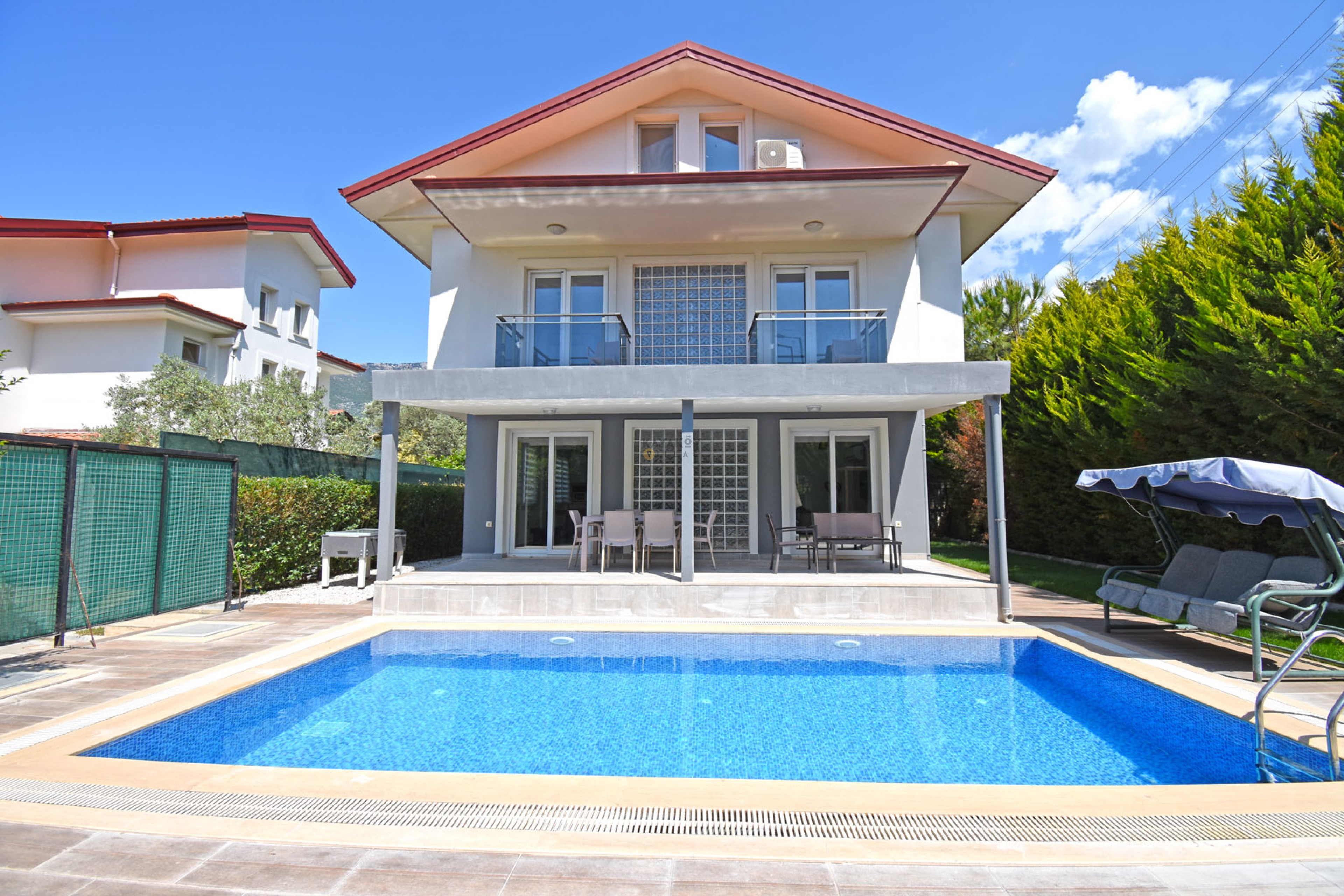 Villa Main