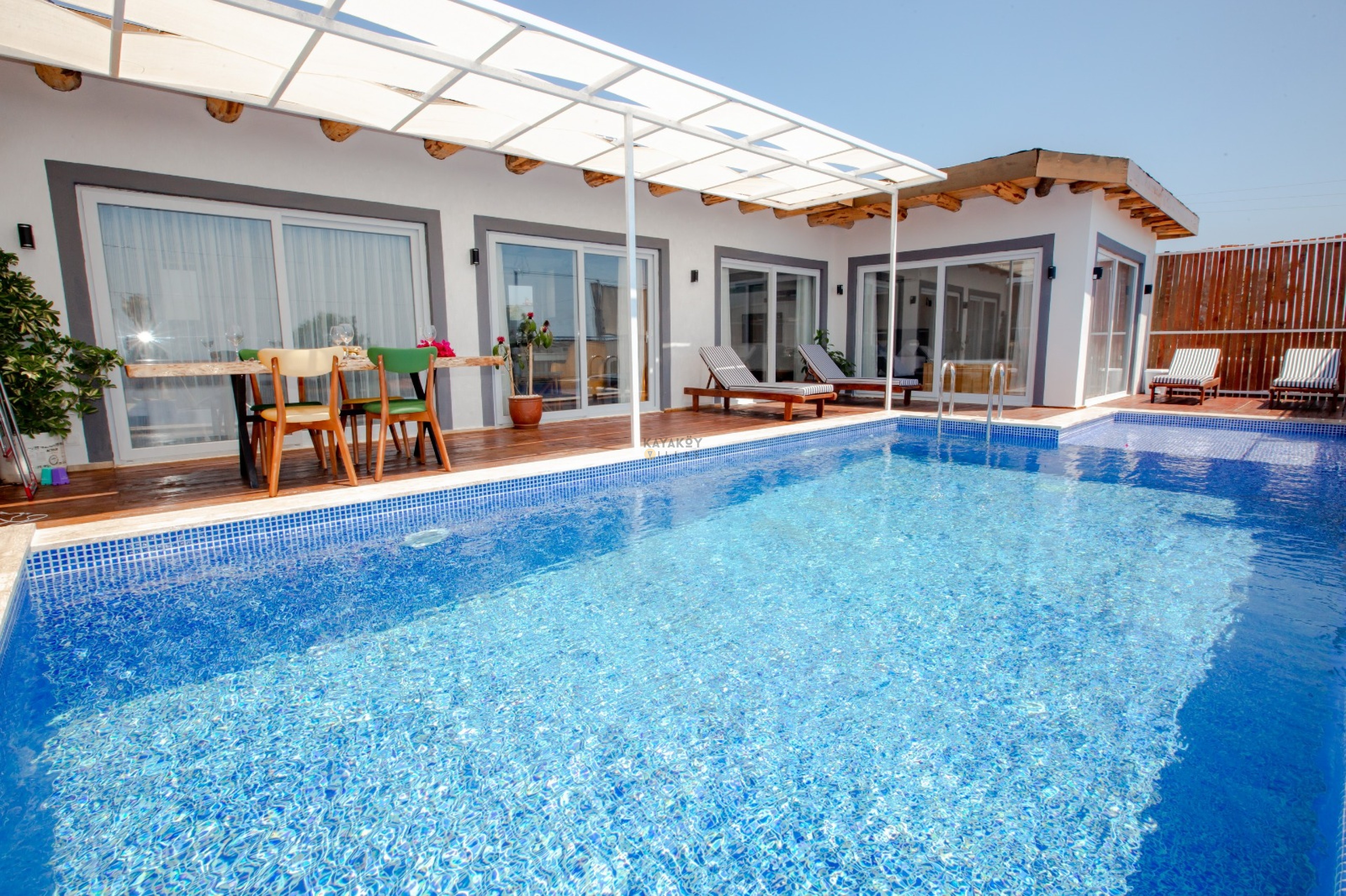Villa Main