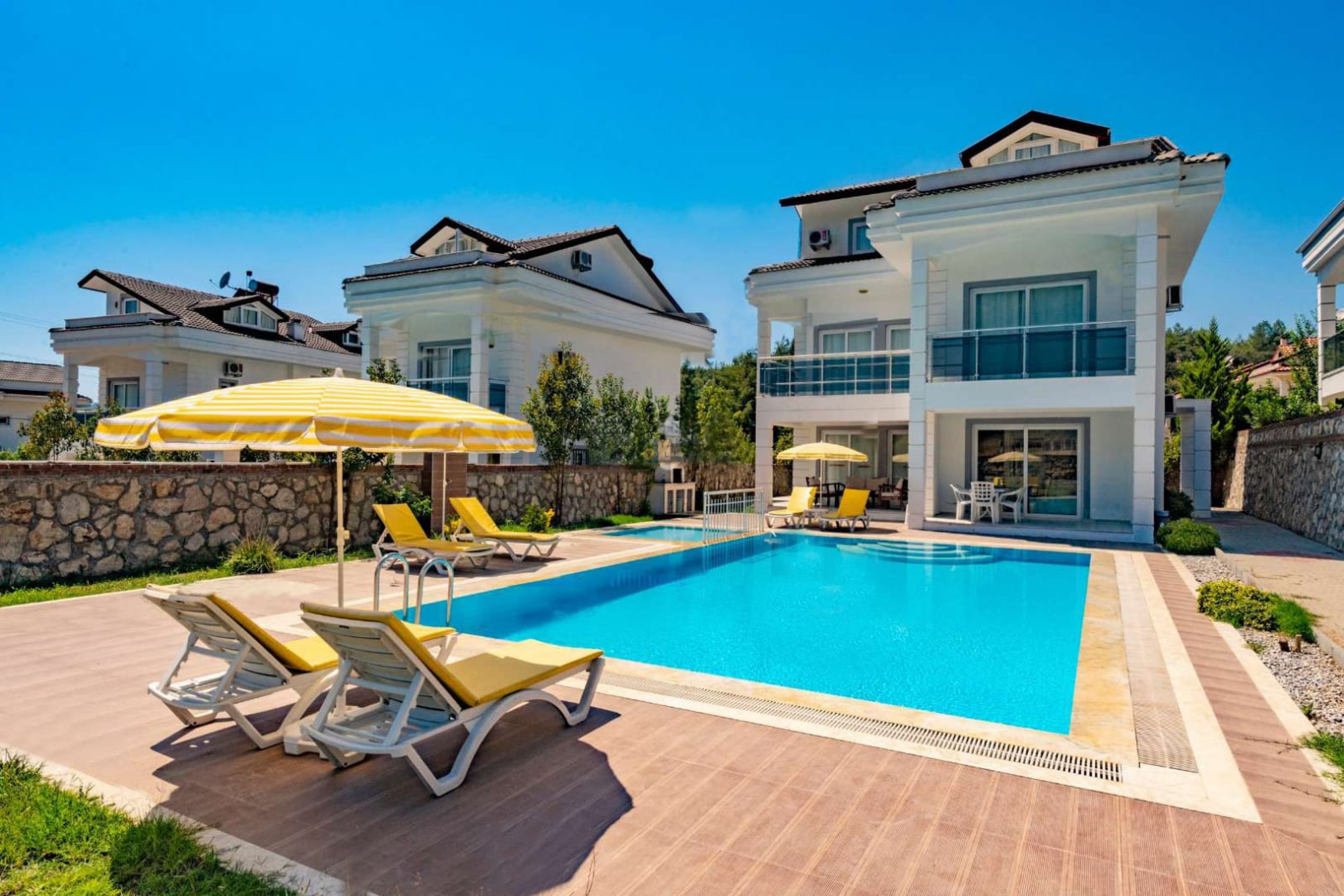 Villa Main