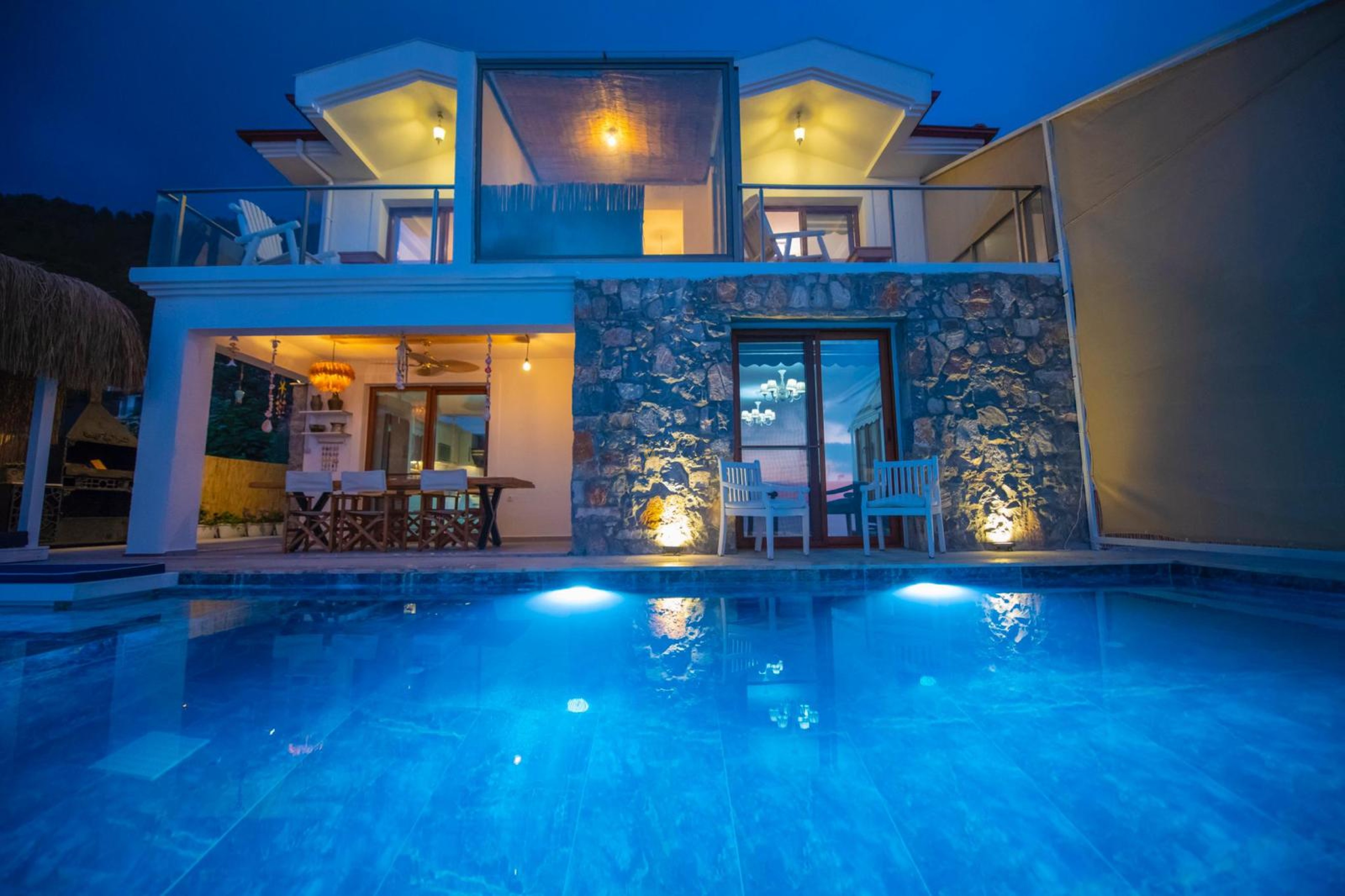 Villa Main