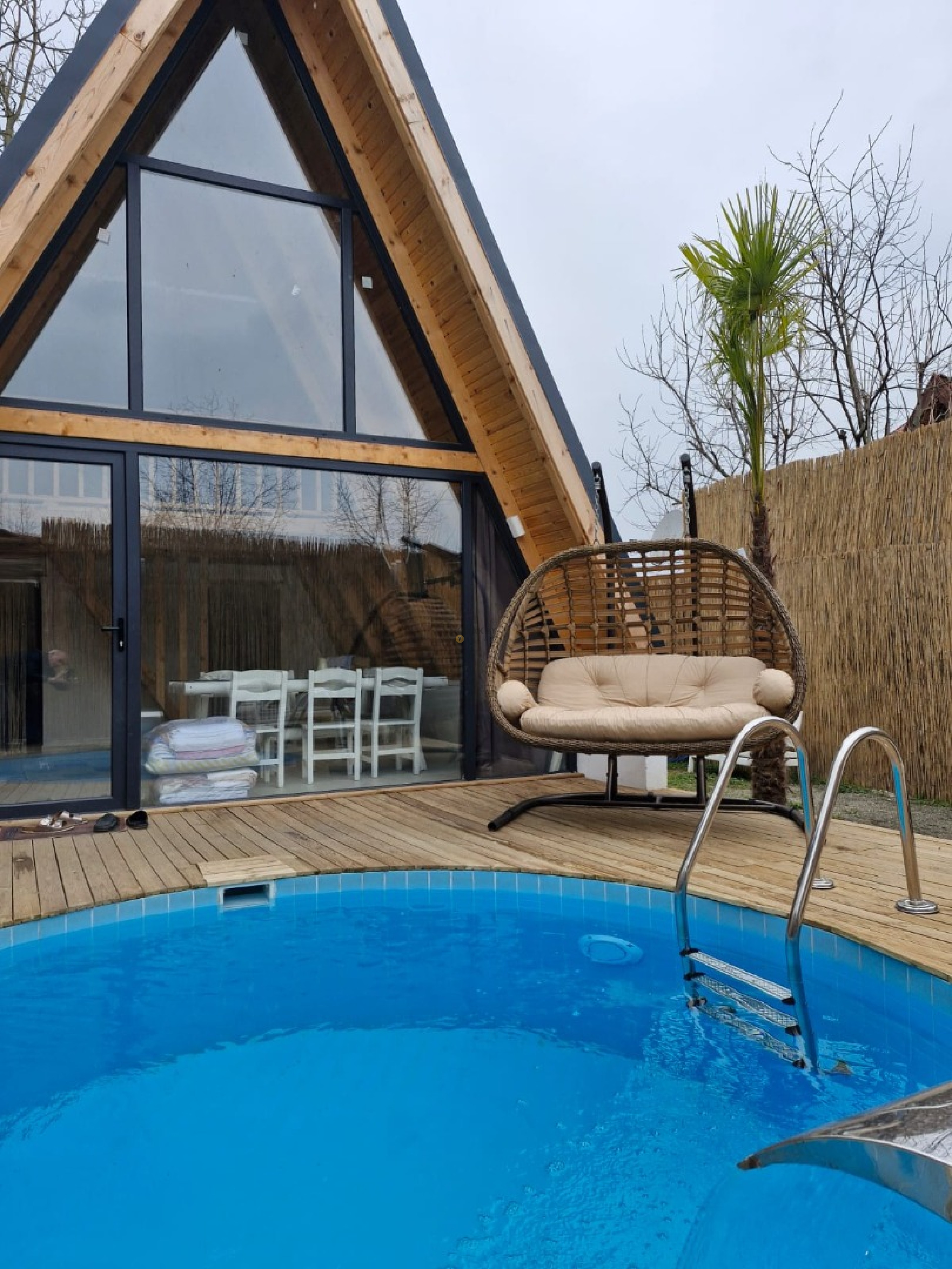 Villa Main