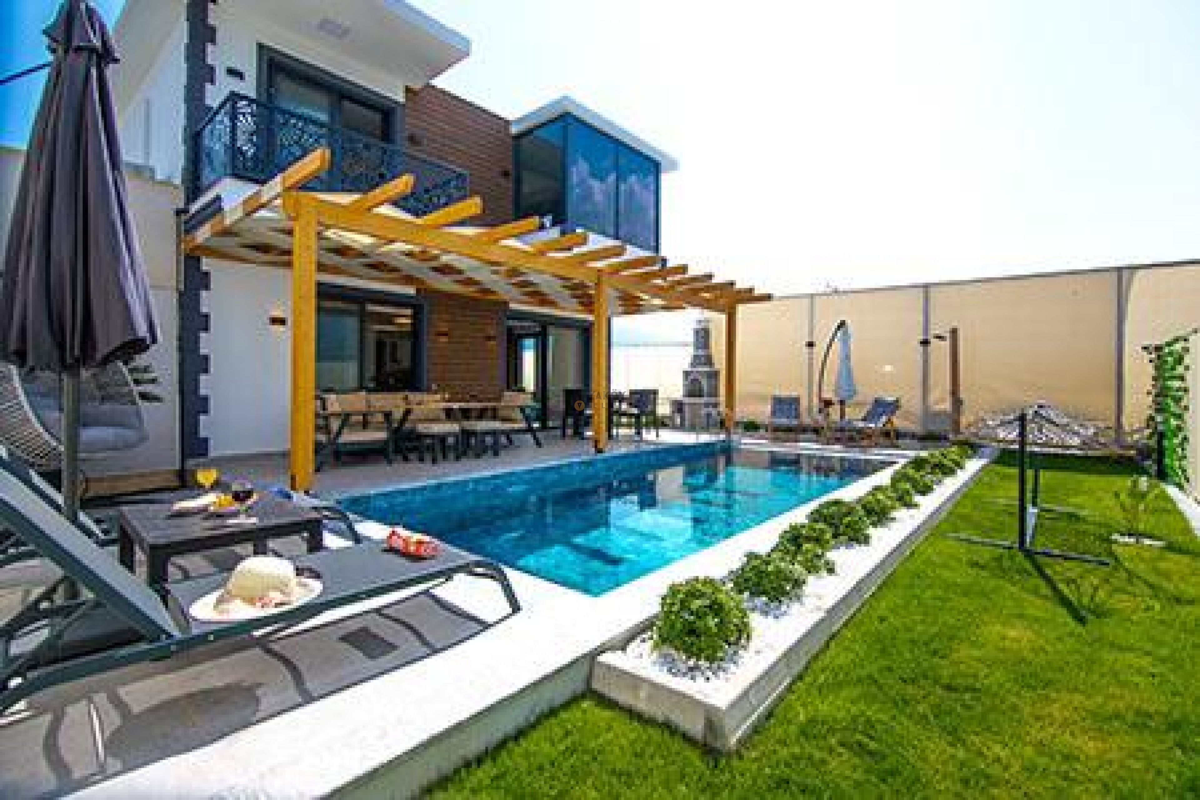 Villa Main
