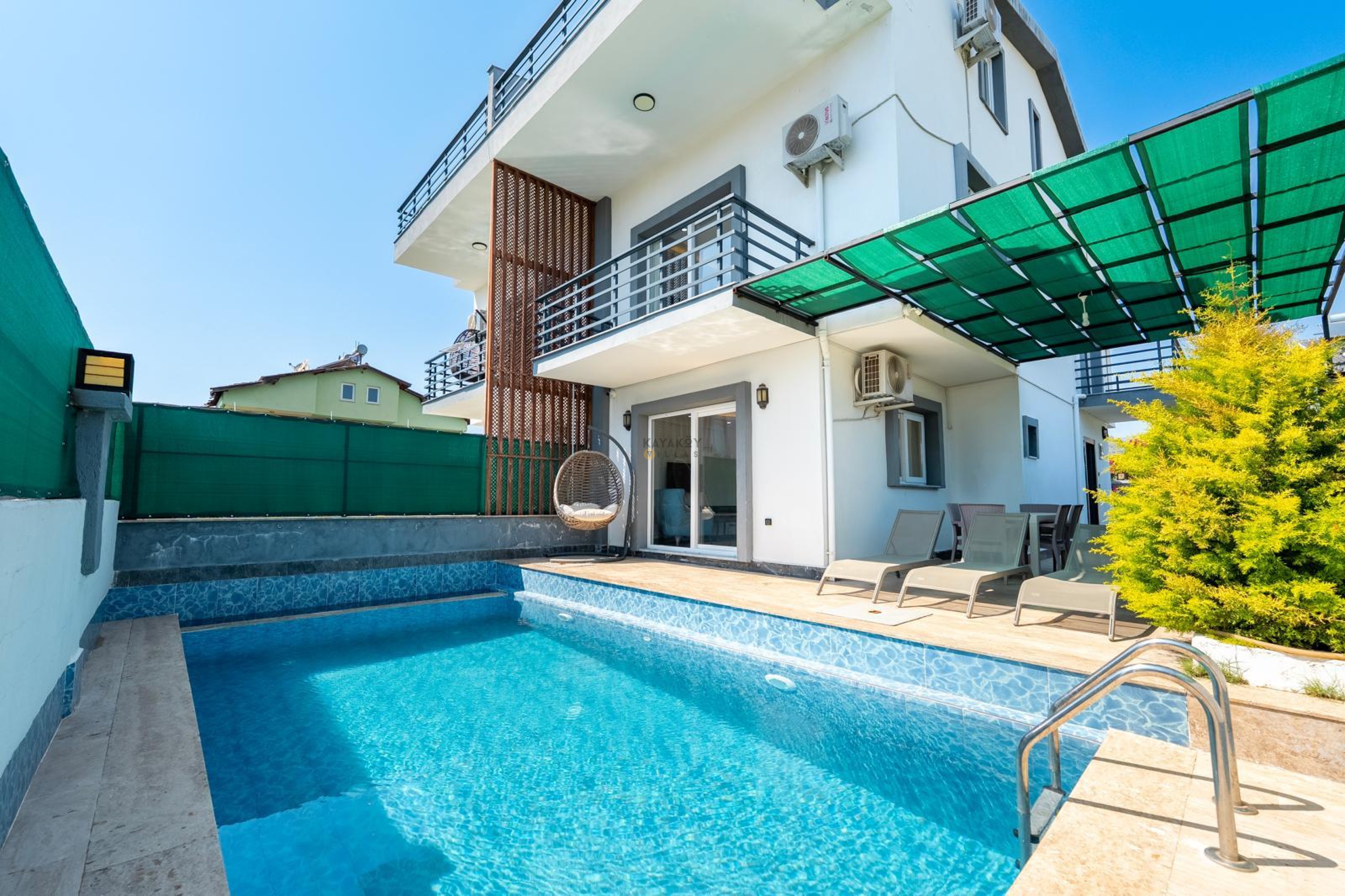 Villa Main