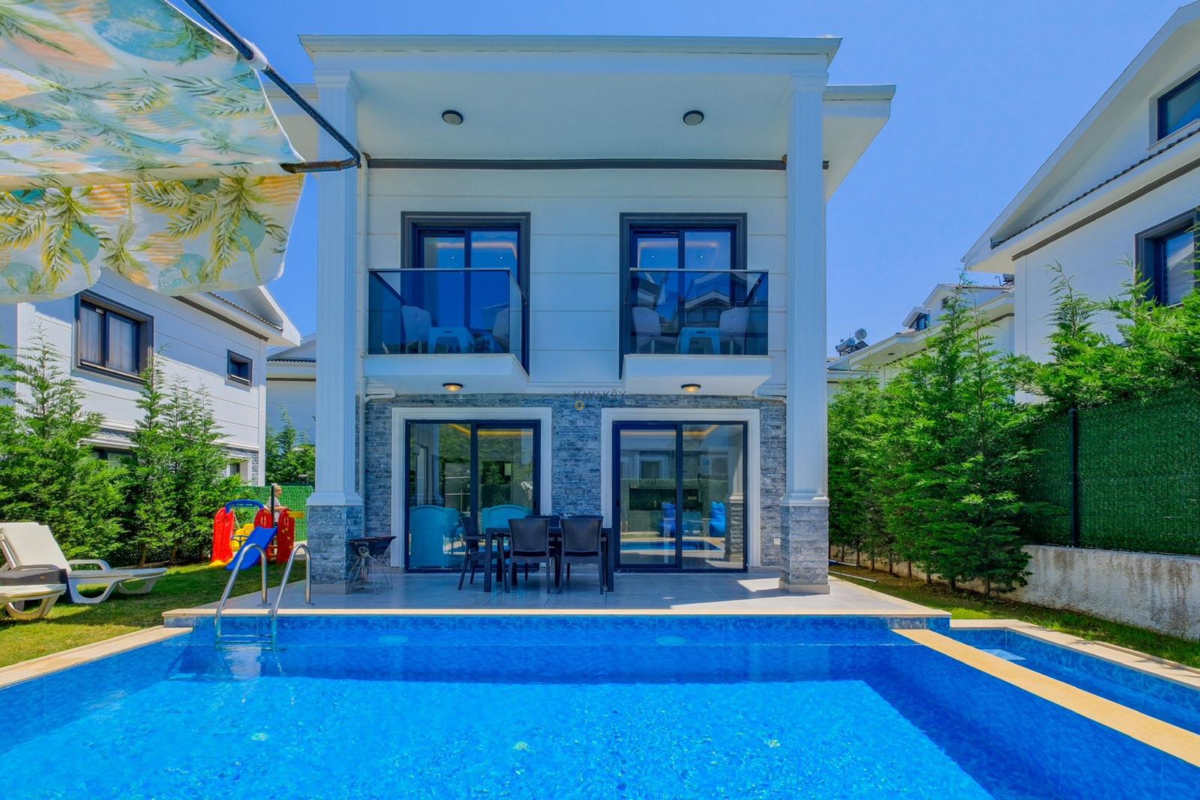 Villa Main