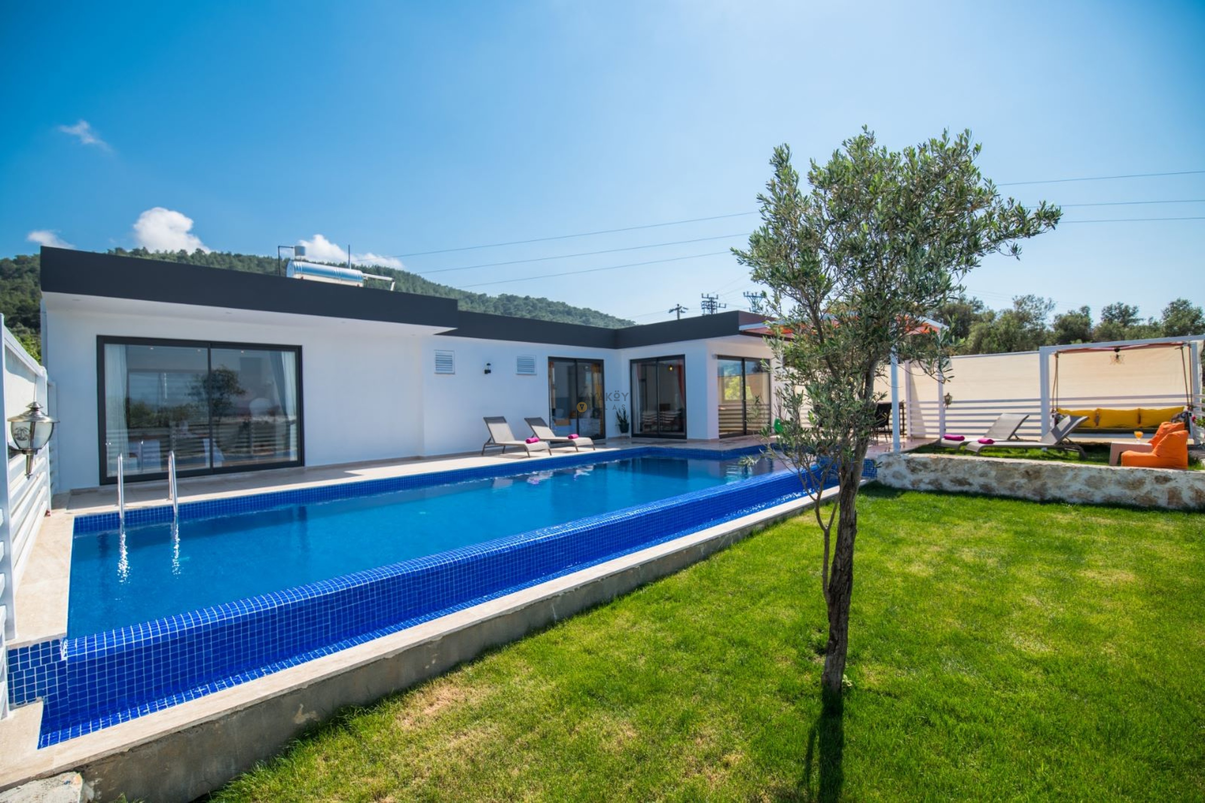 Villa Main