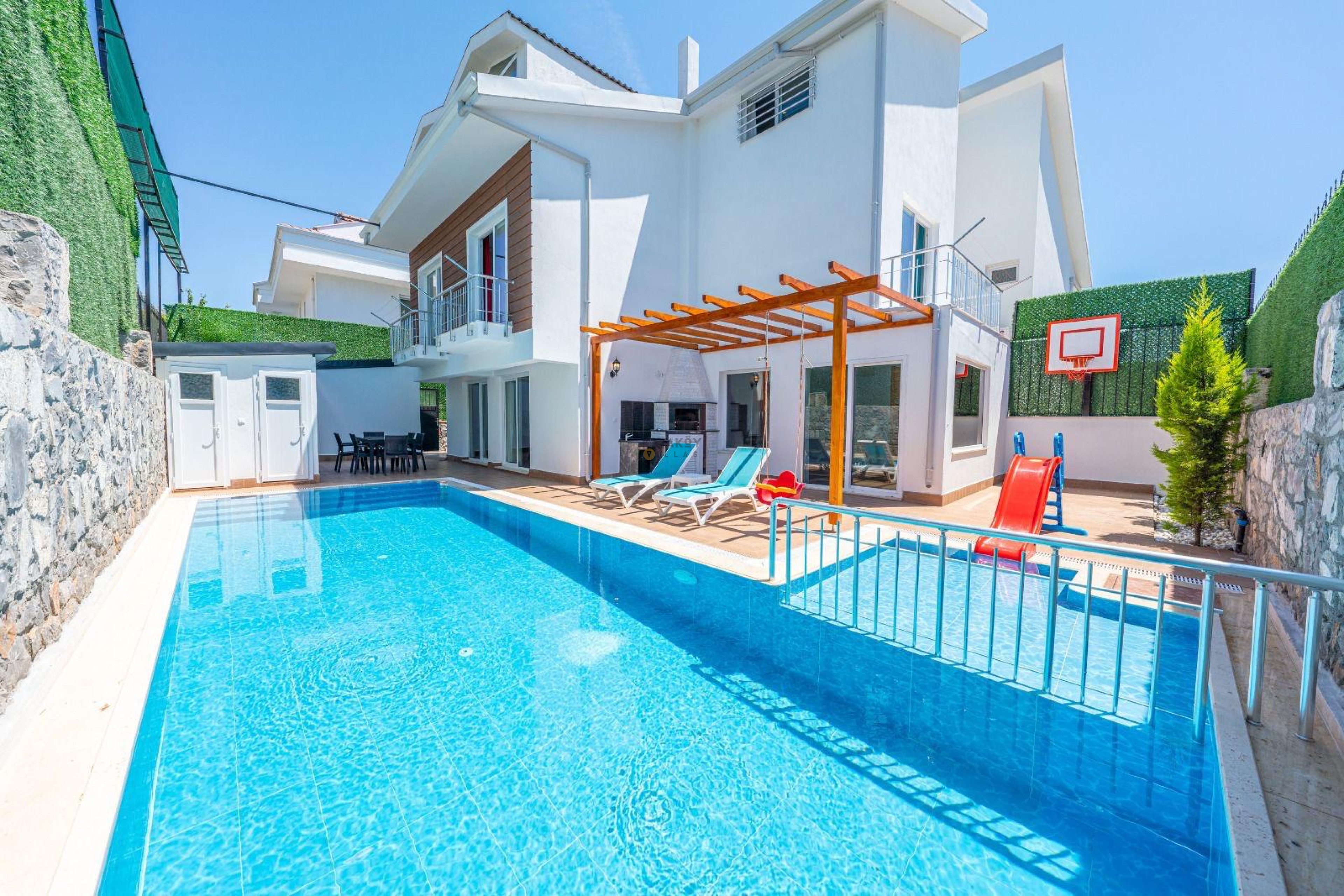 Villa Main