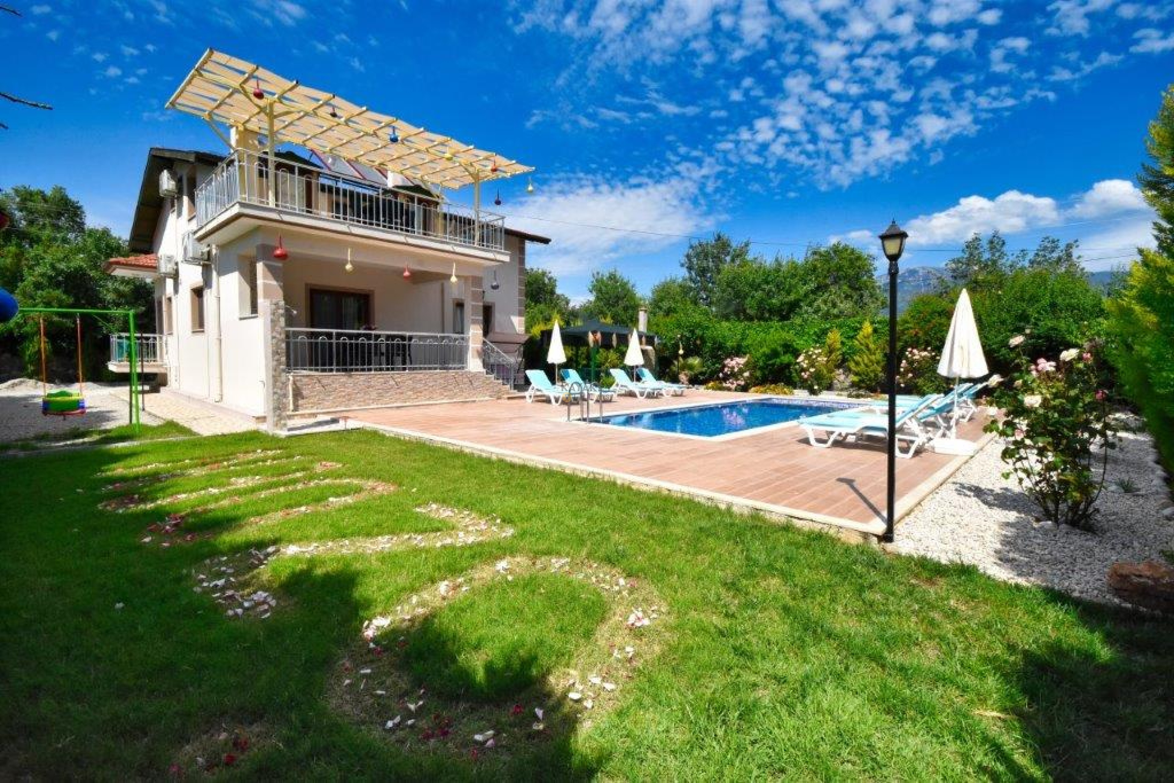 Villa Main