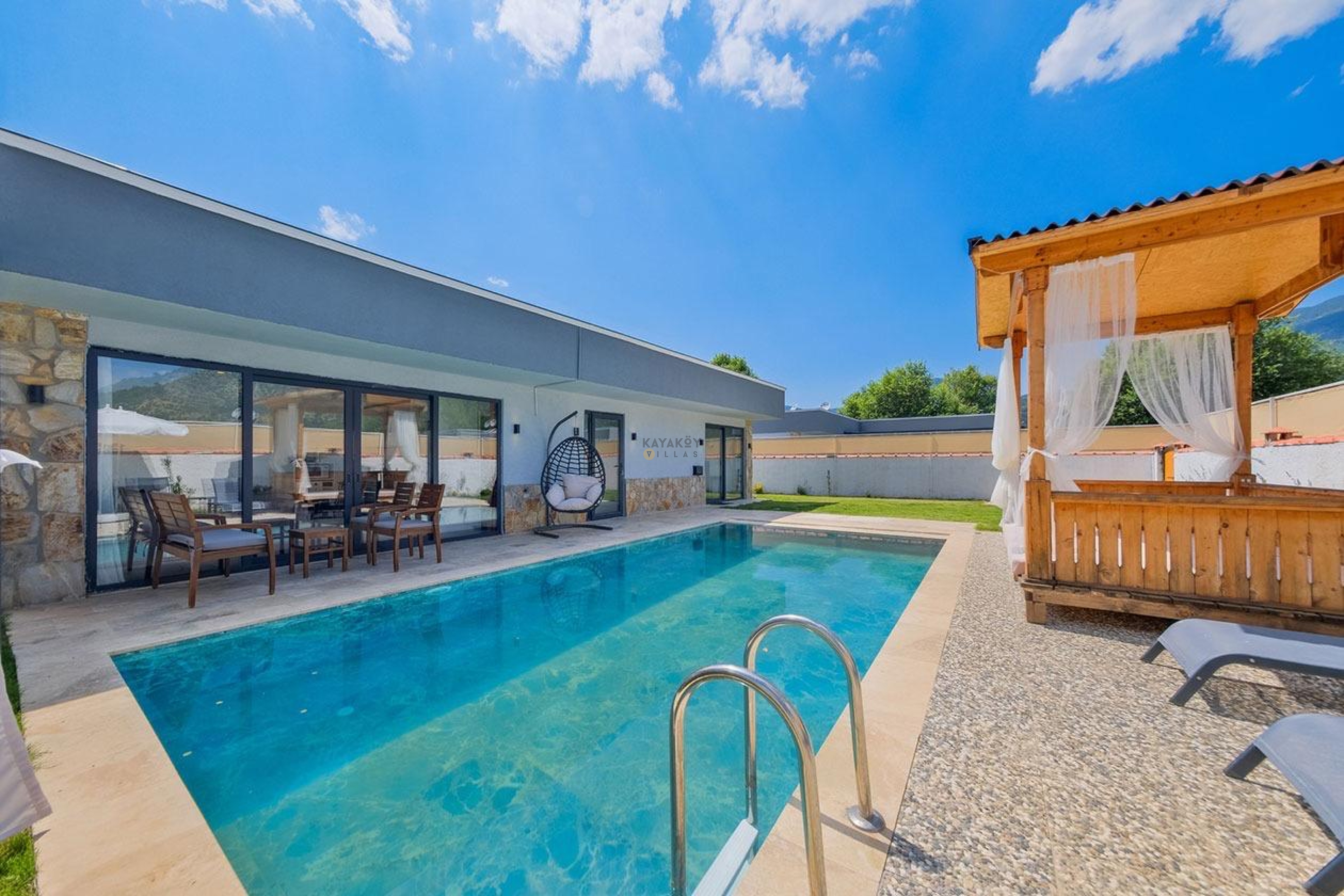 Villa Main