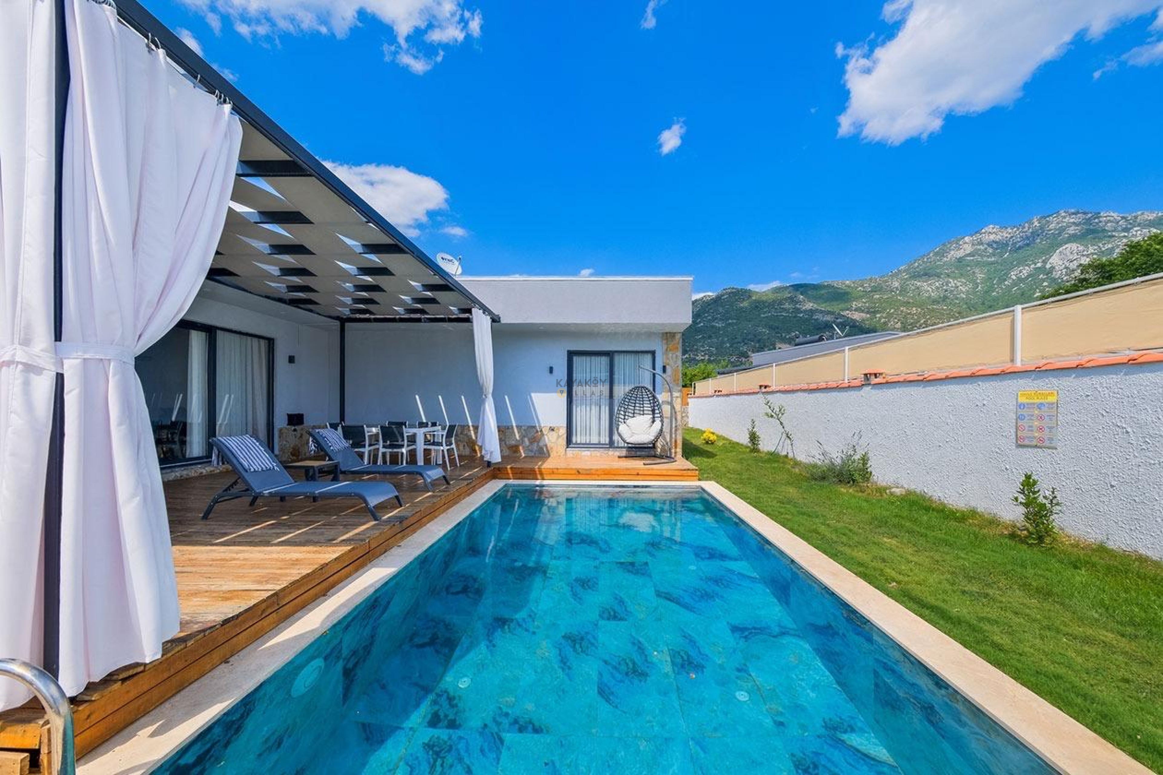 Villa Main