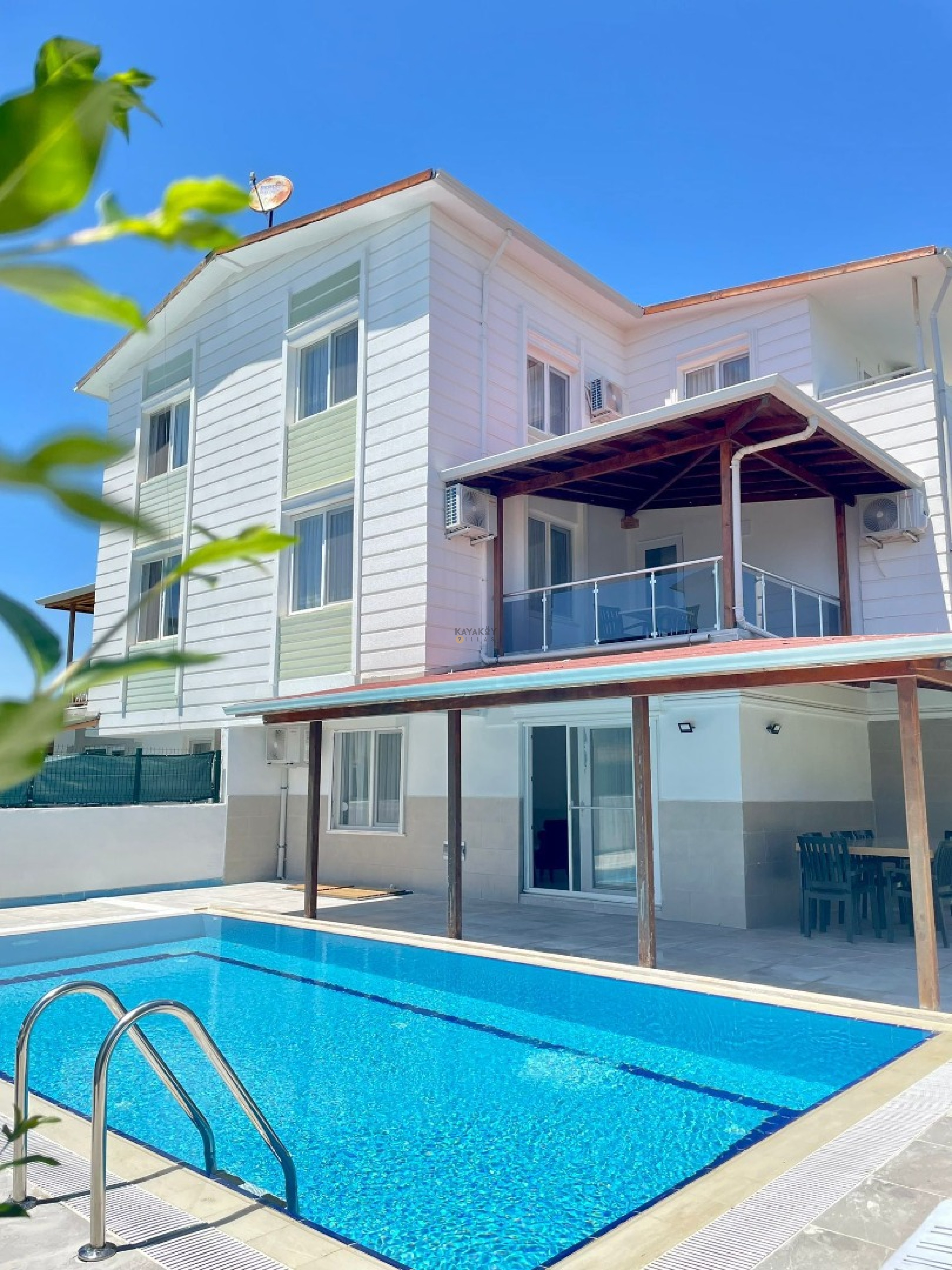 Villa Main