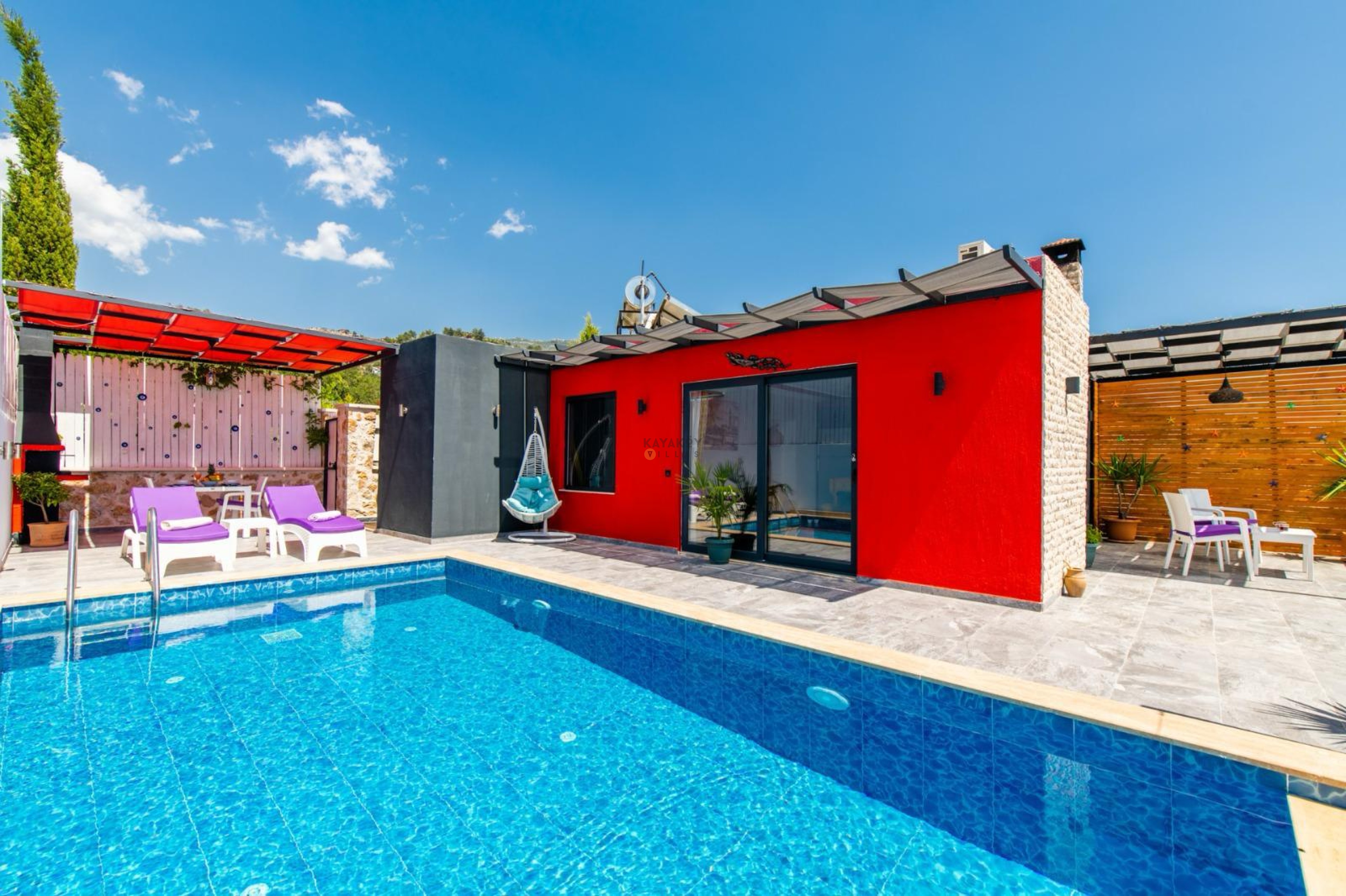 Villa Main