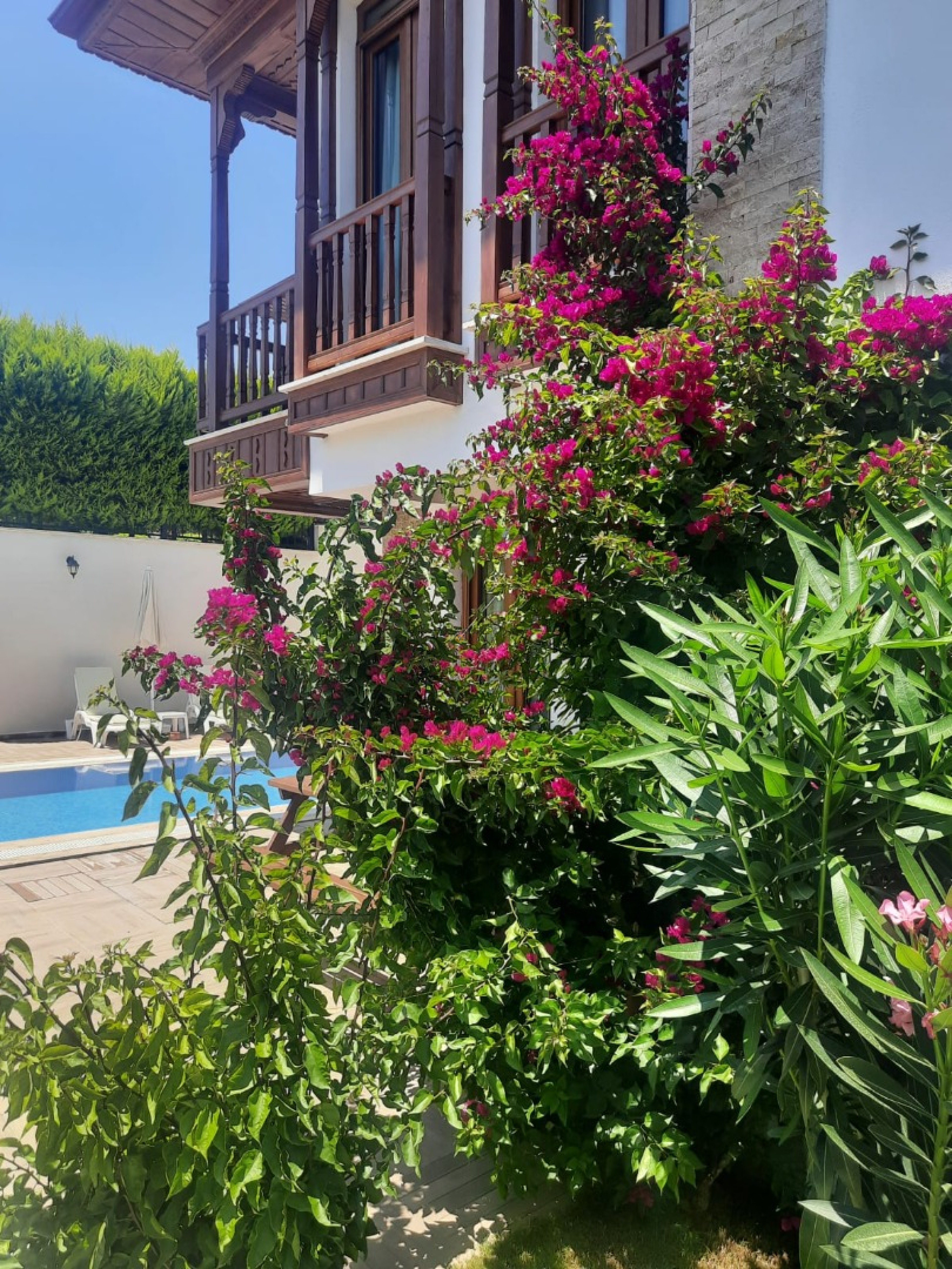 Villa Main