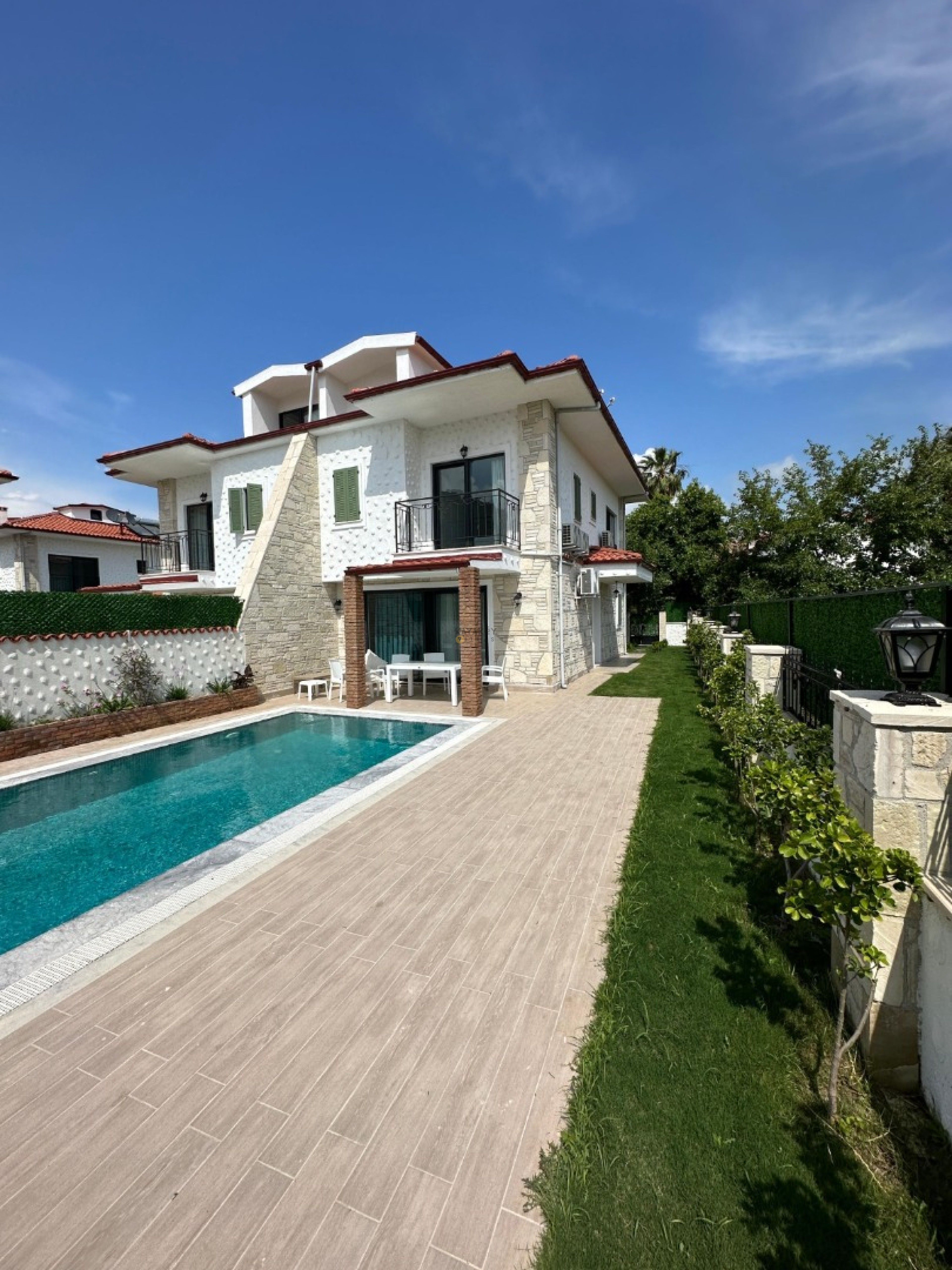 Villa Main