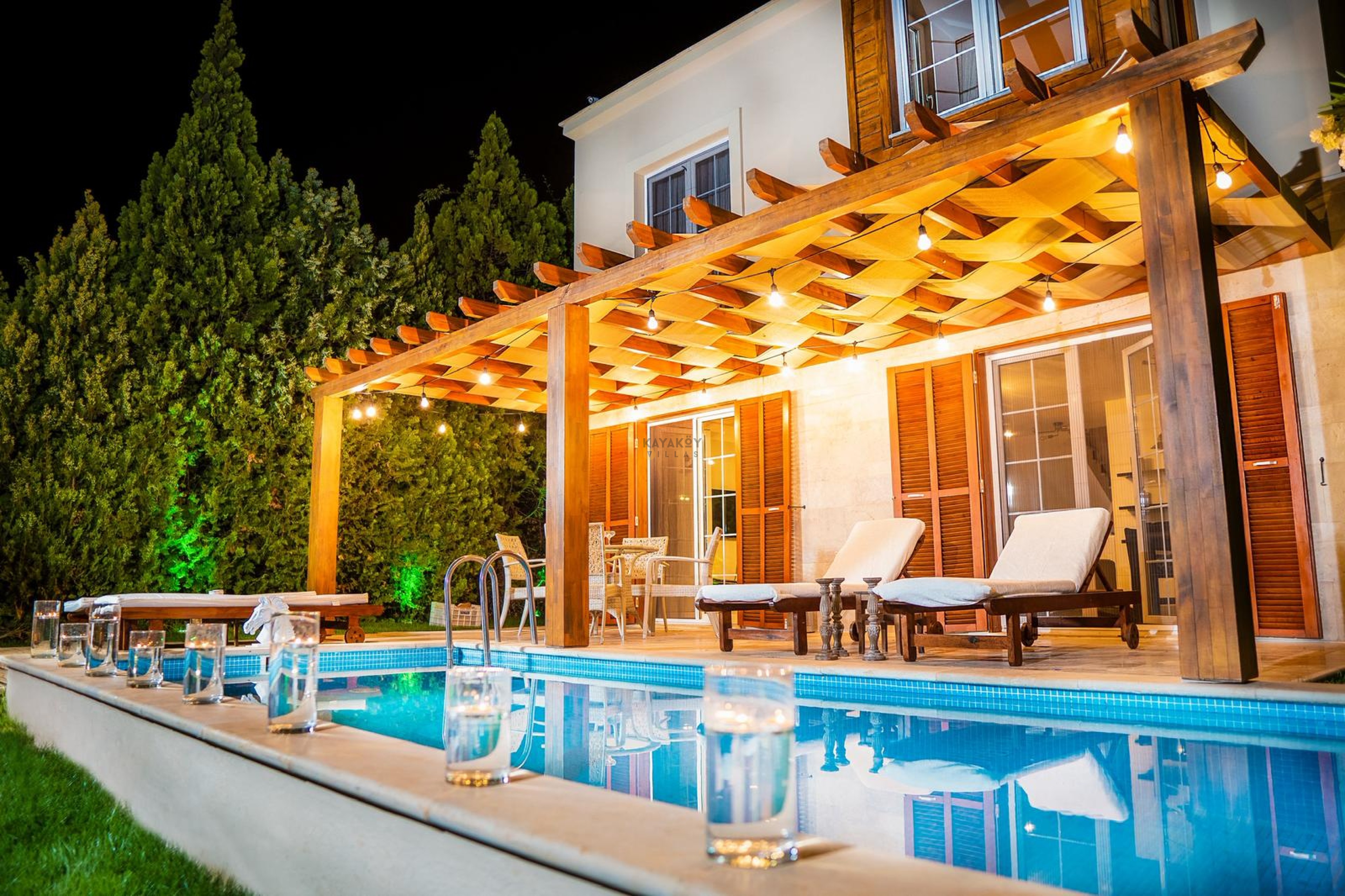 Villa Main