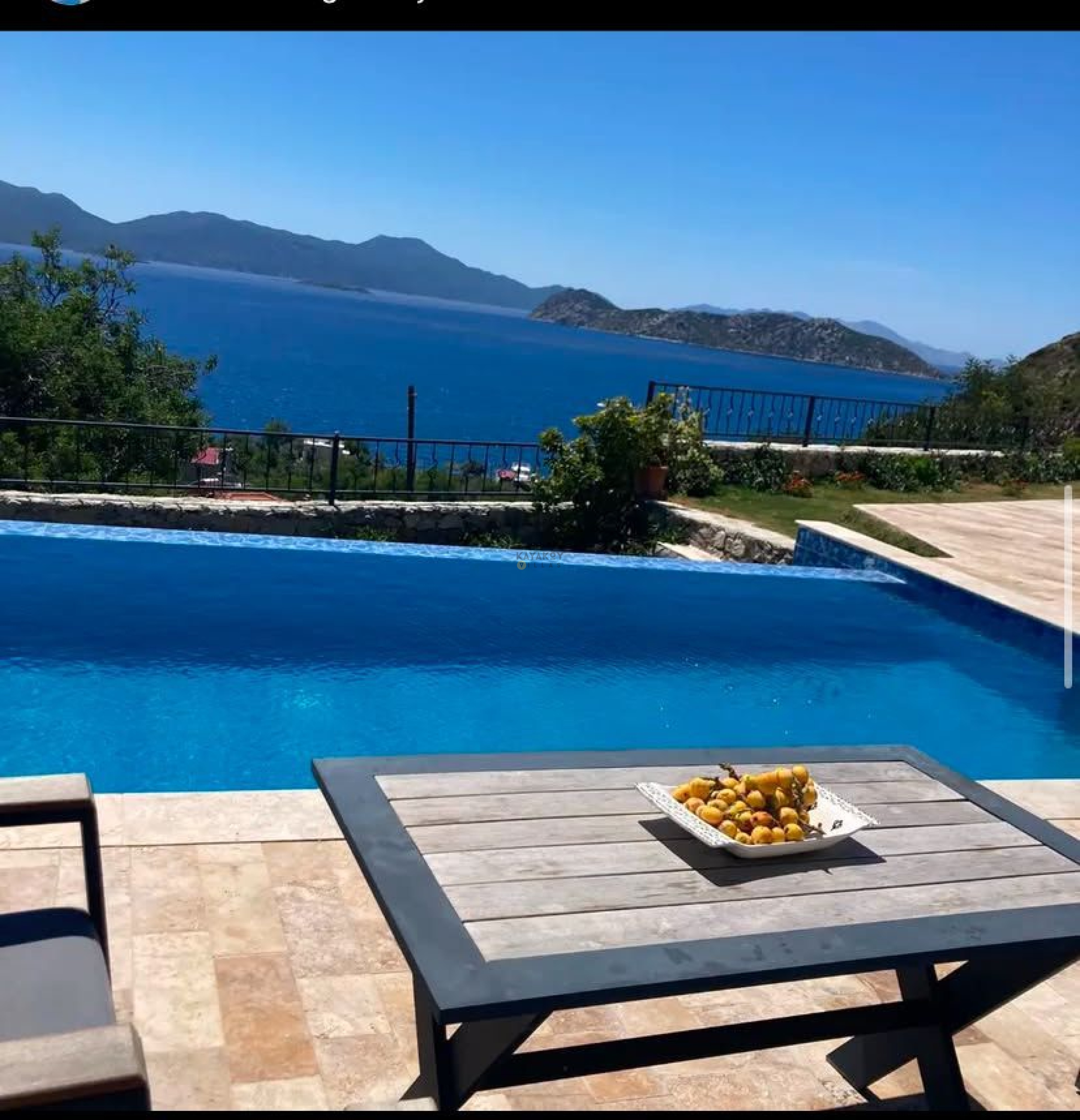 Villa Main