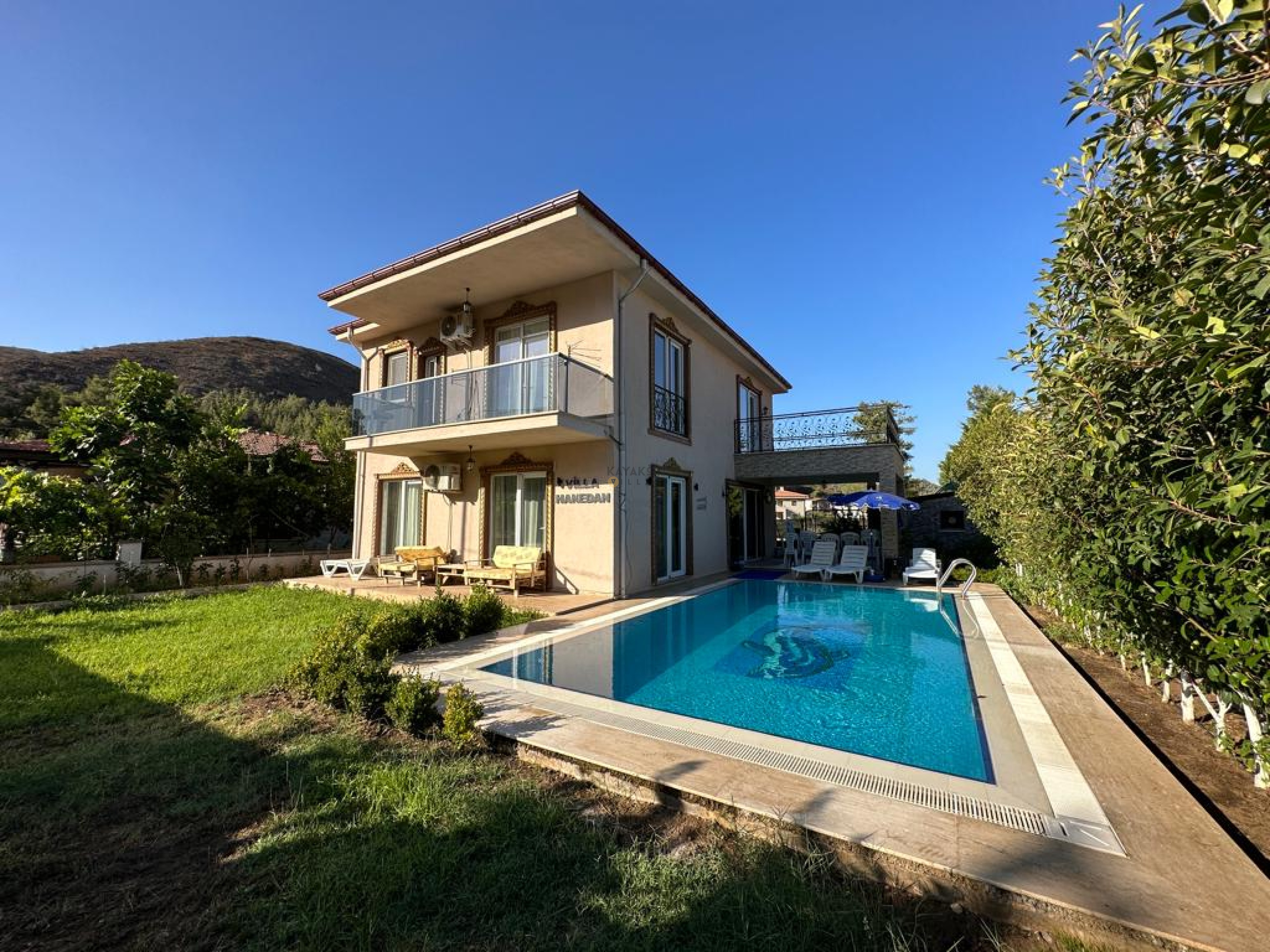 Villa Main