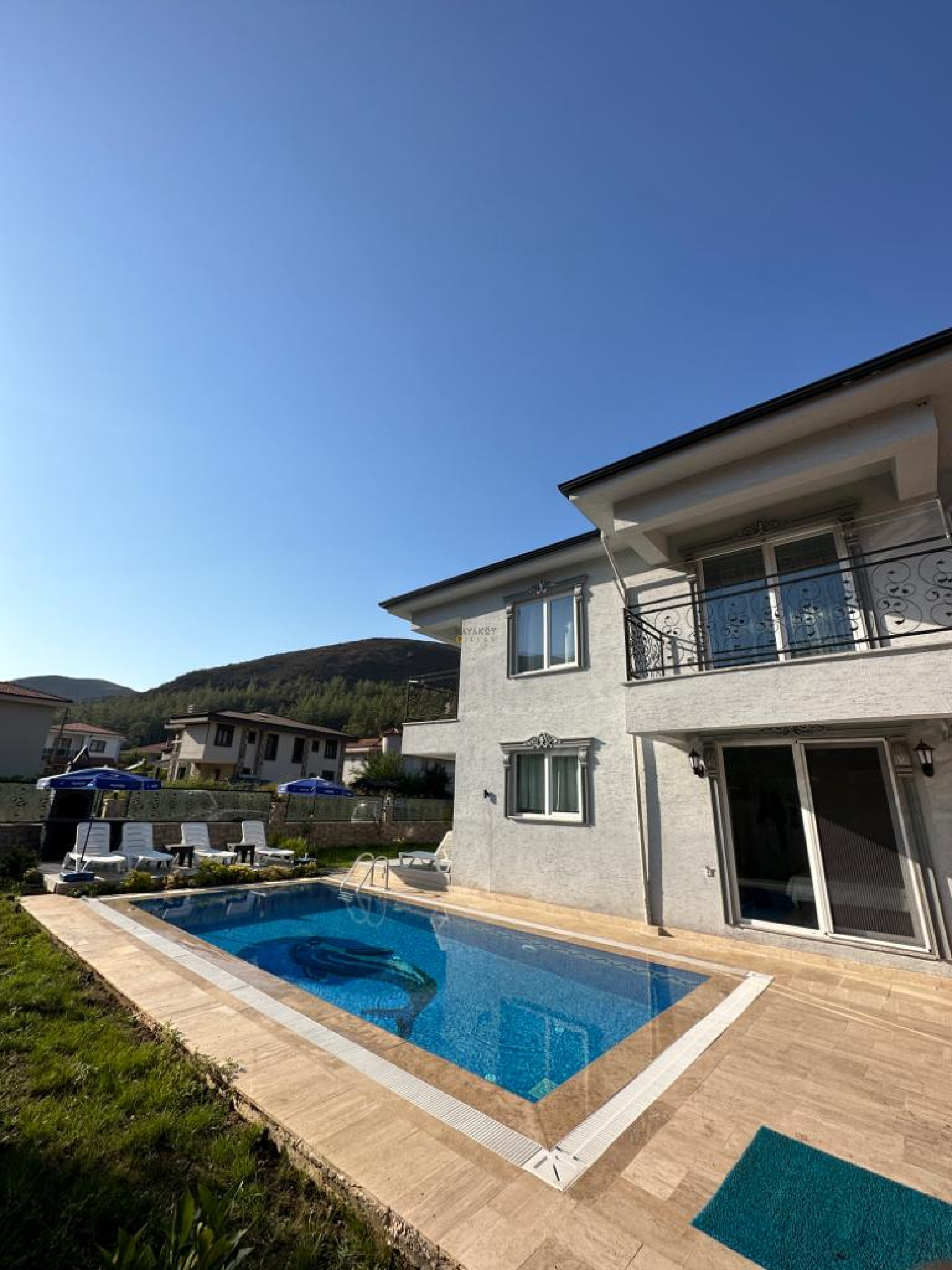 Villa Main