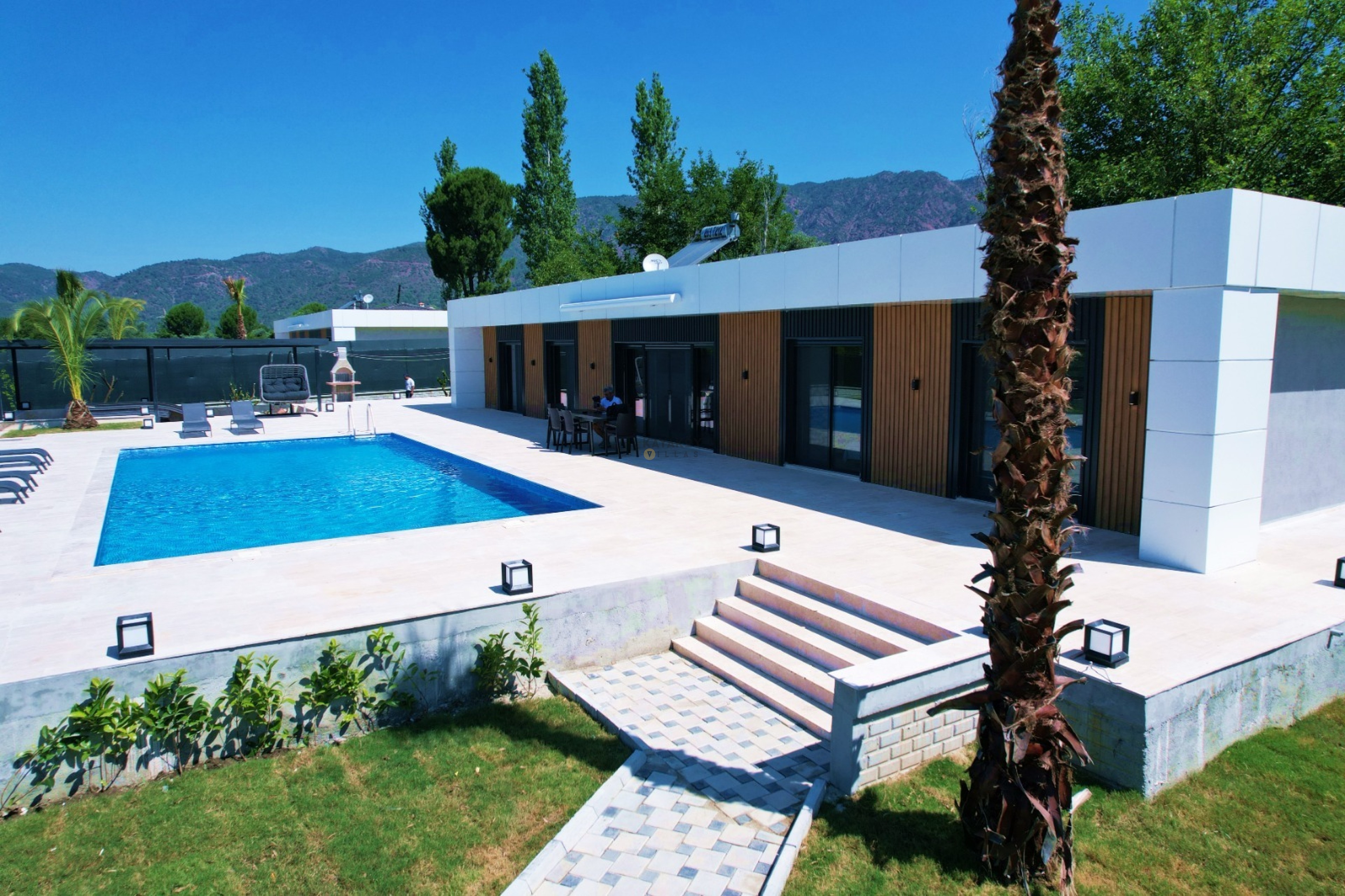 Villa Main