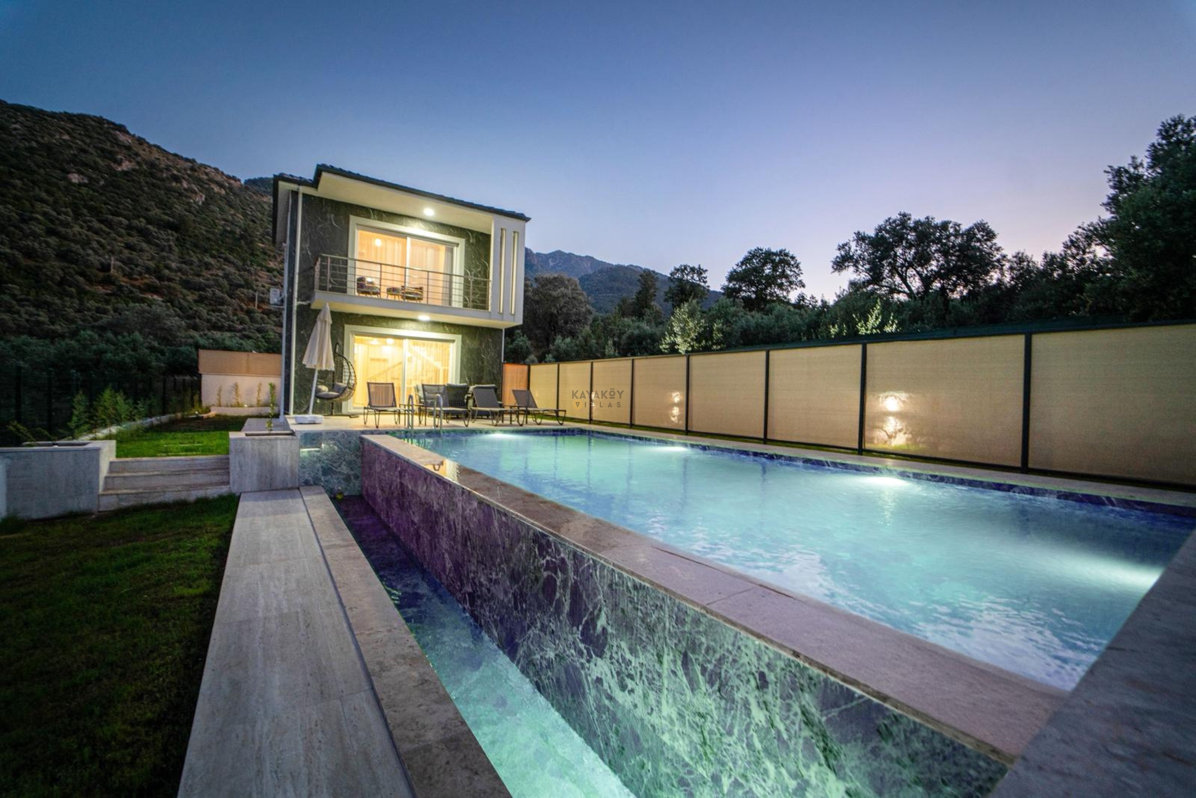 Villa Main