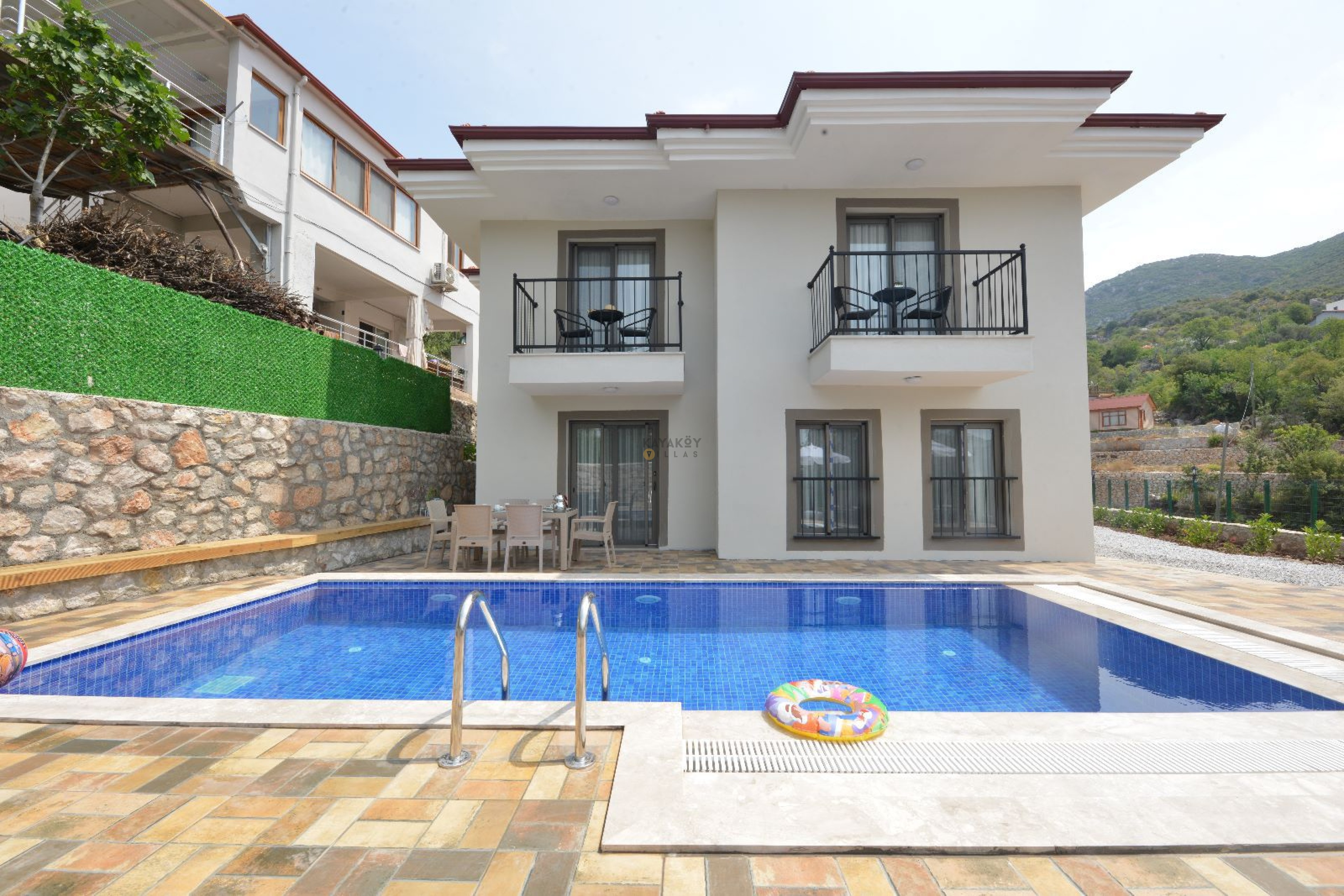 Villa Main