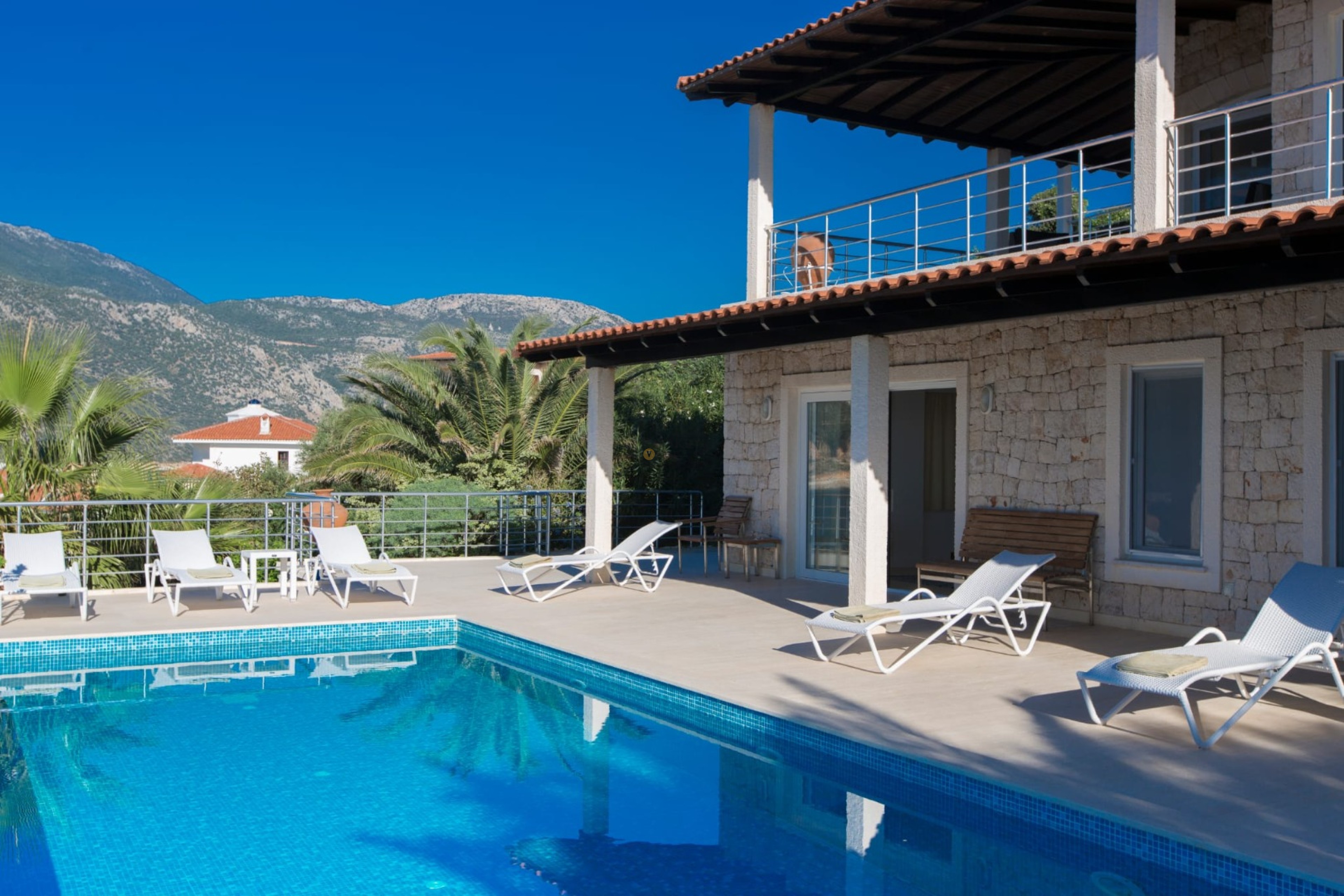 Villa Main