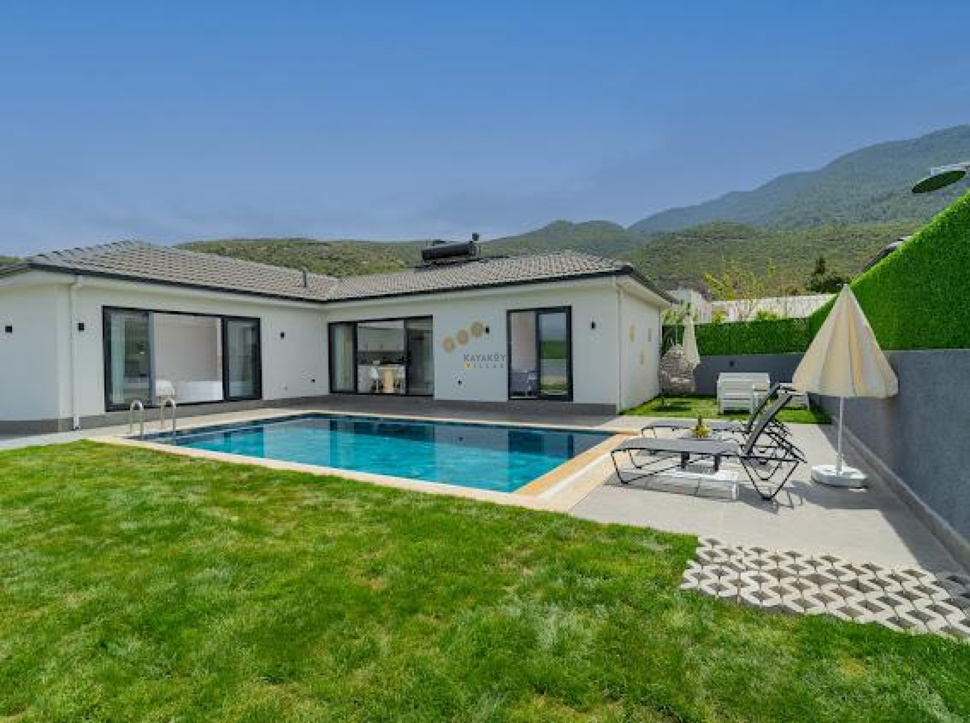 Villa Main