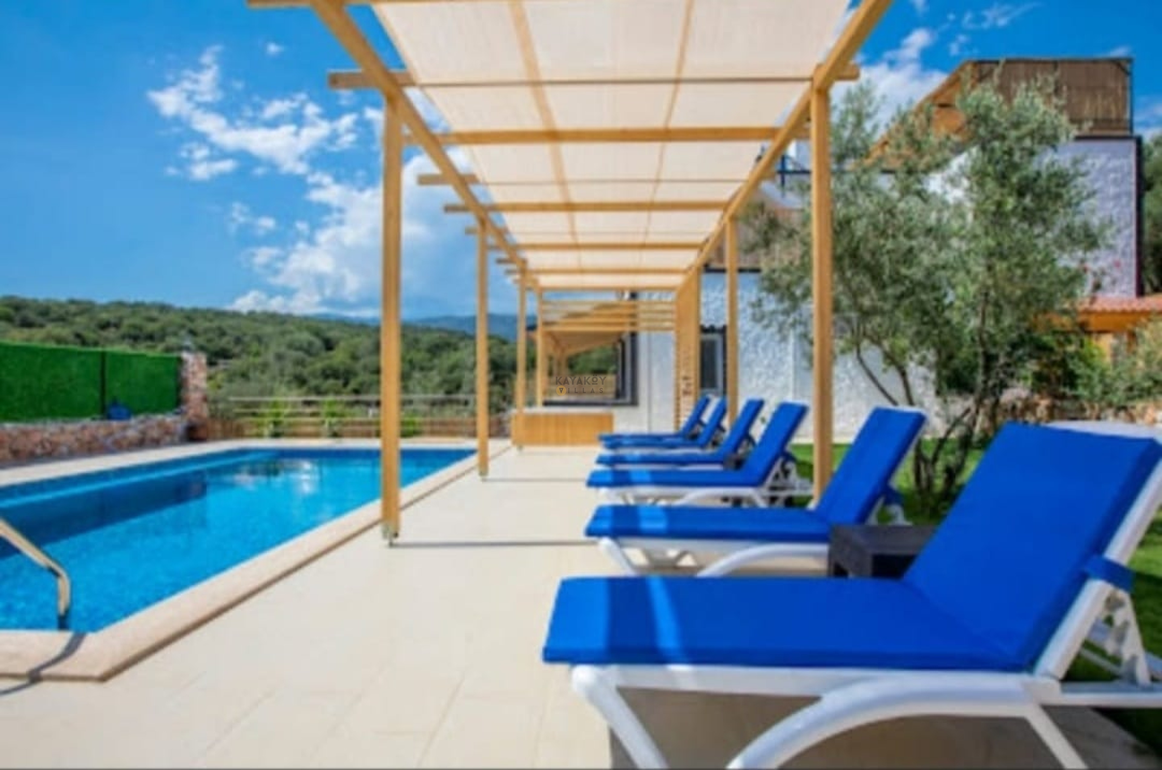 Villa Main