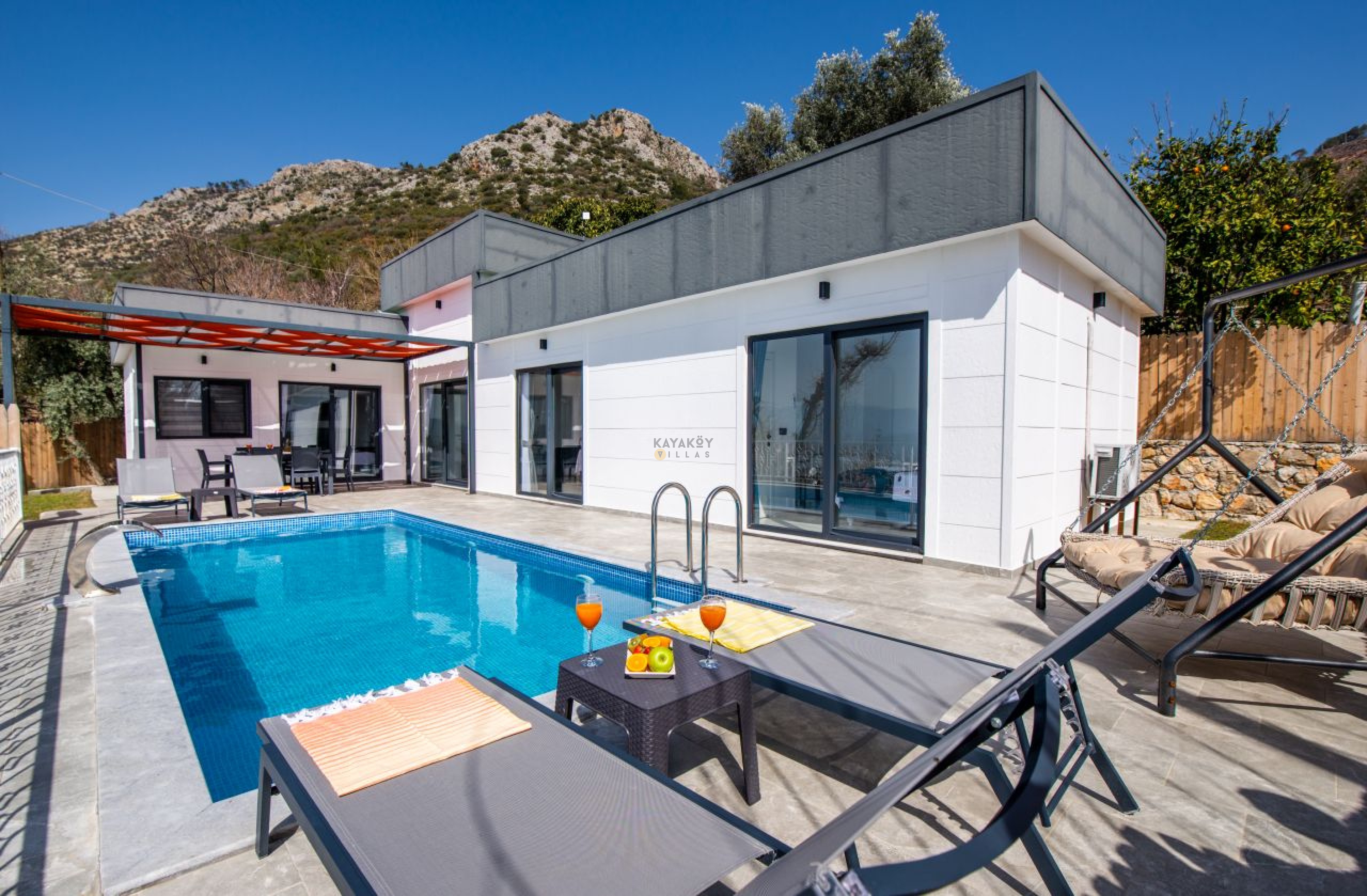 Villa Main