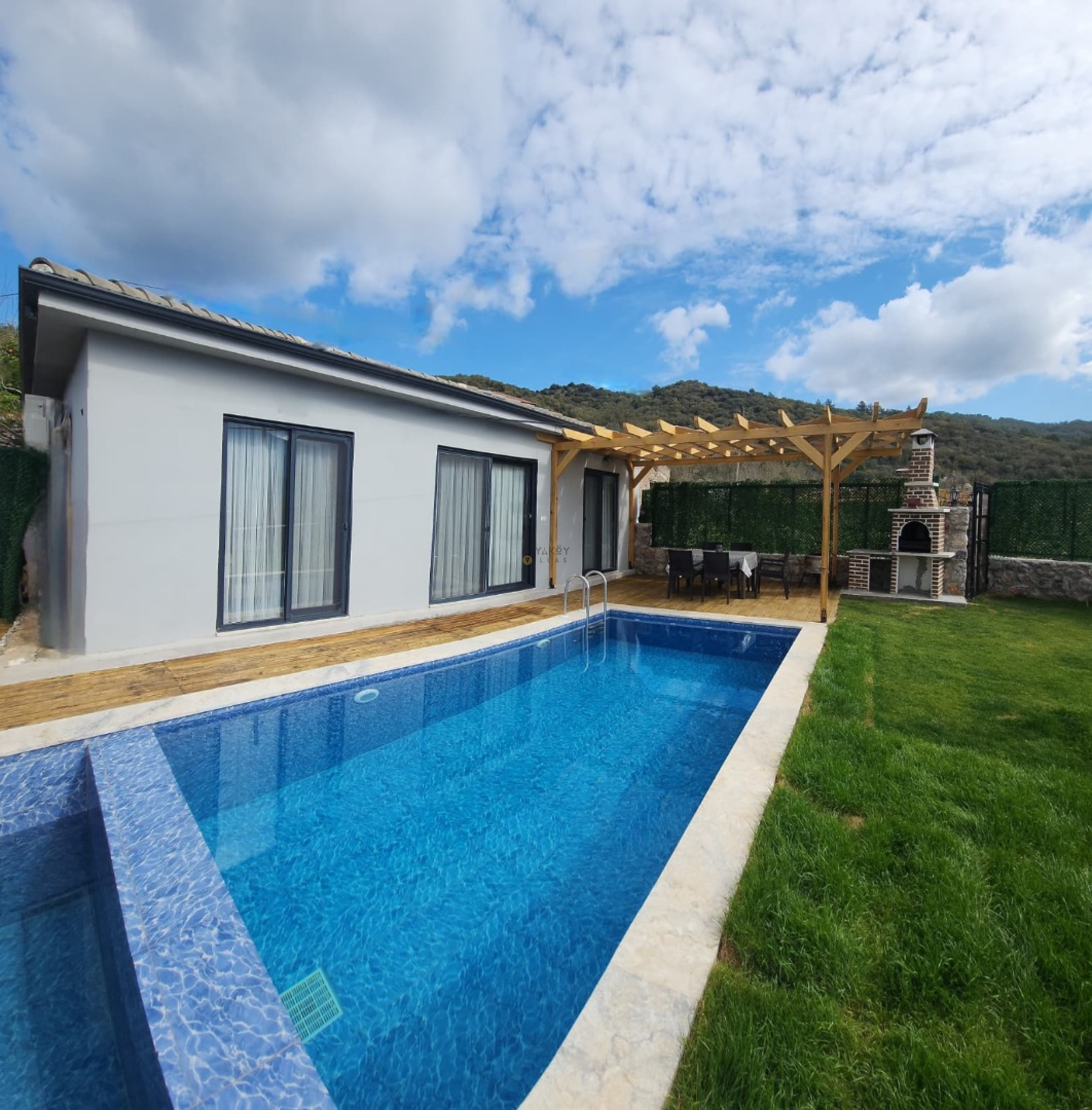 Villa Main