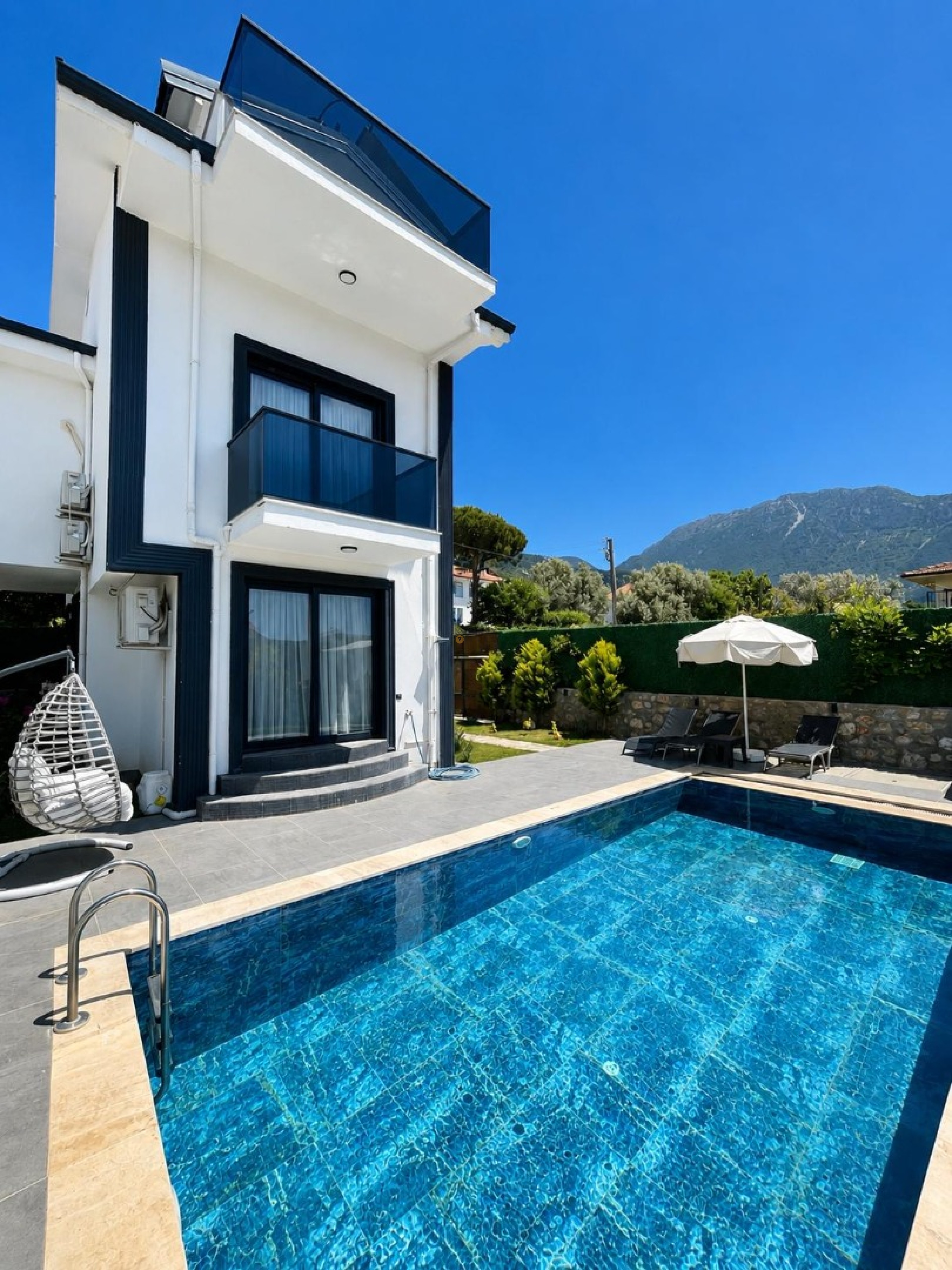 Villa Main
