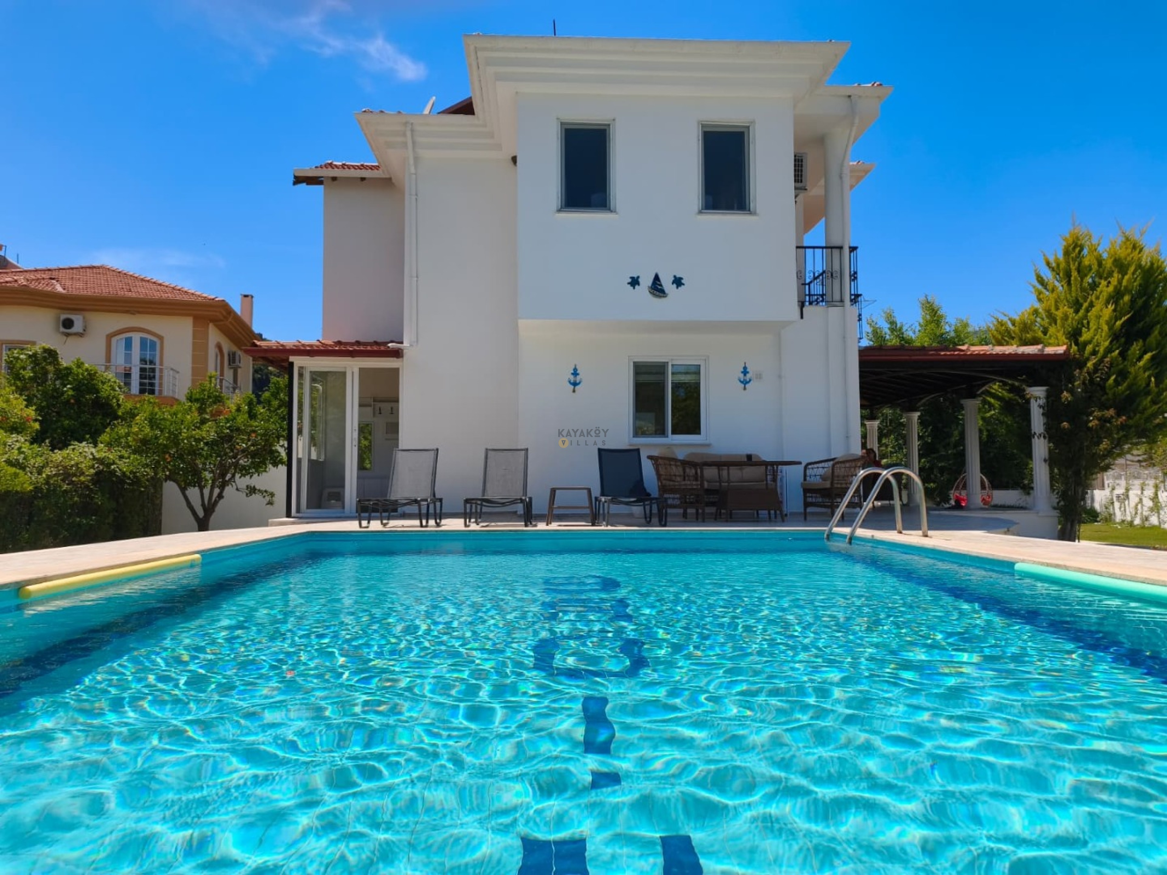 Villa Main