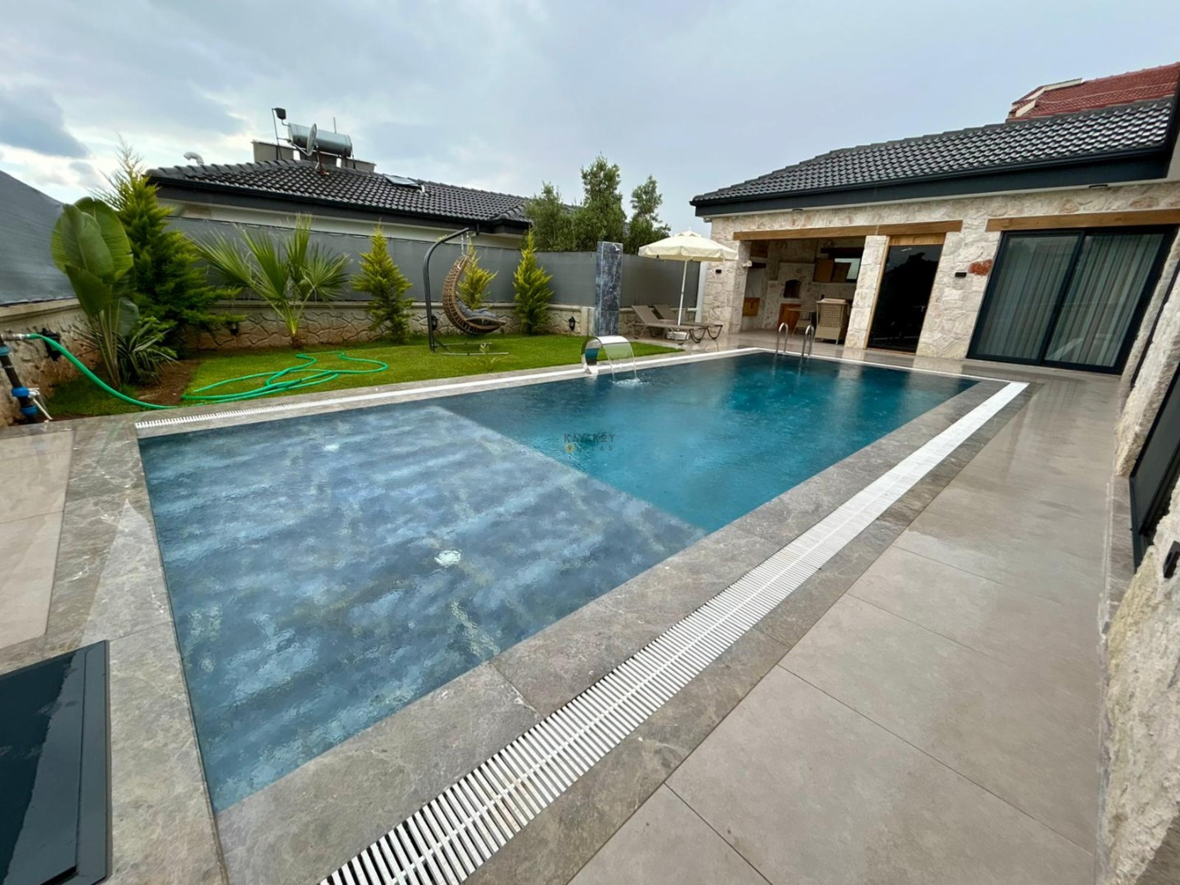 Villa Main
