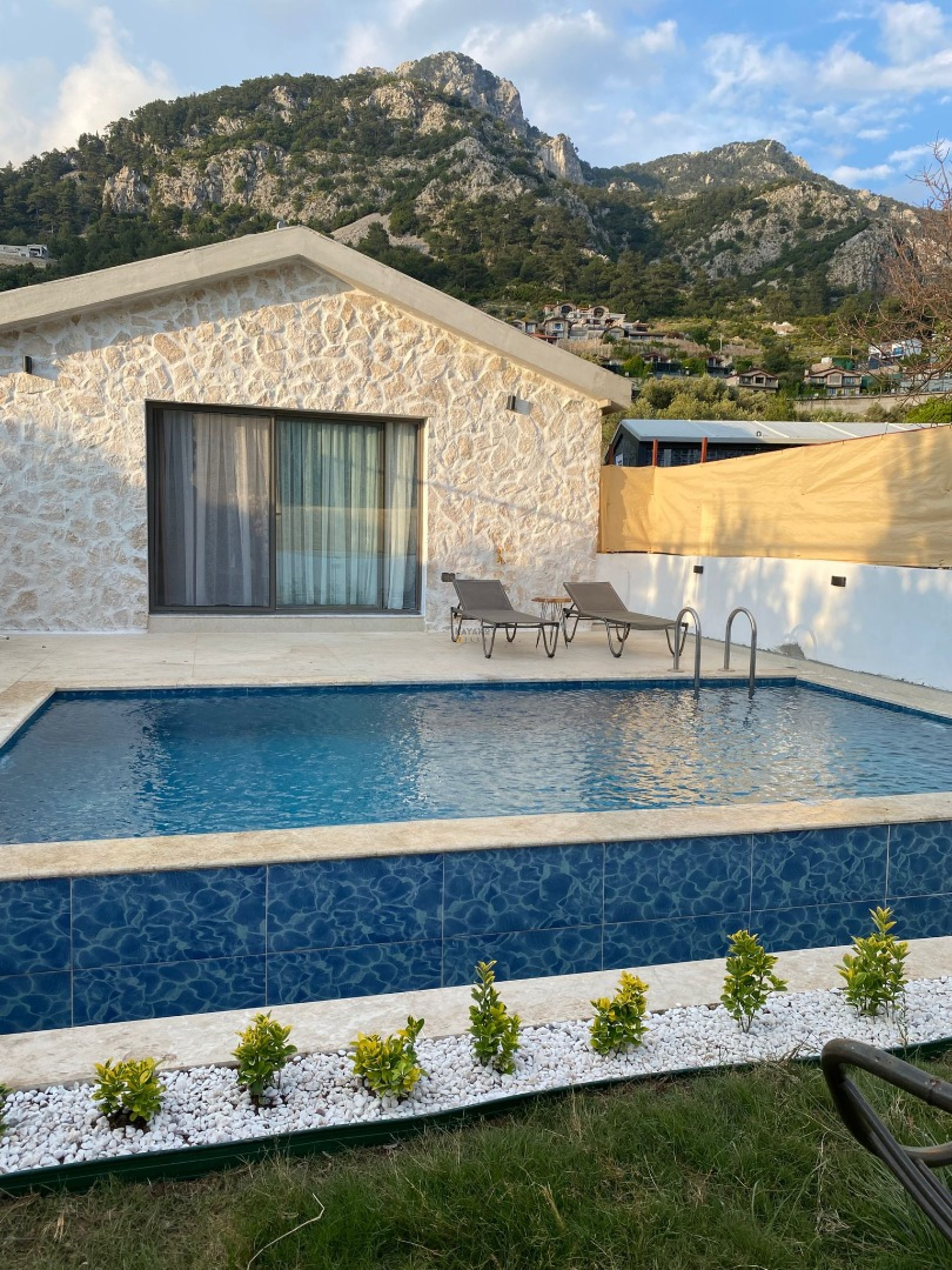 Villa Main