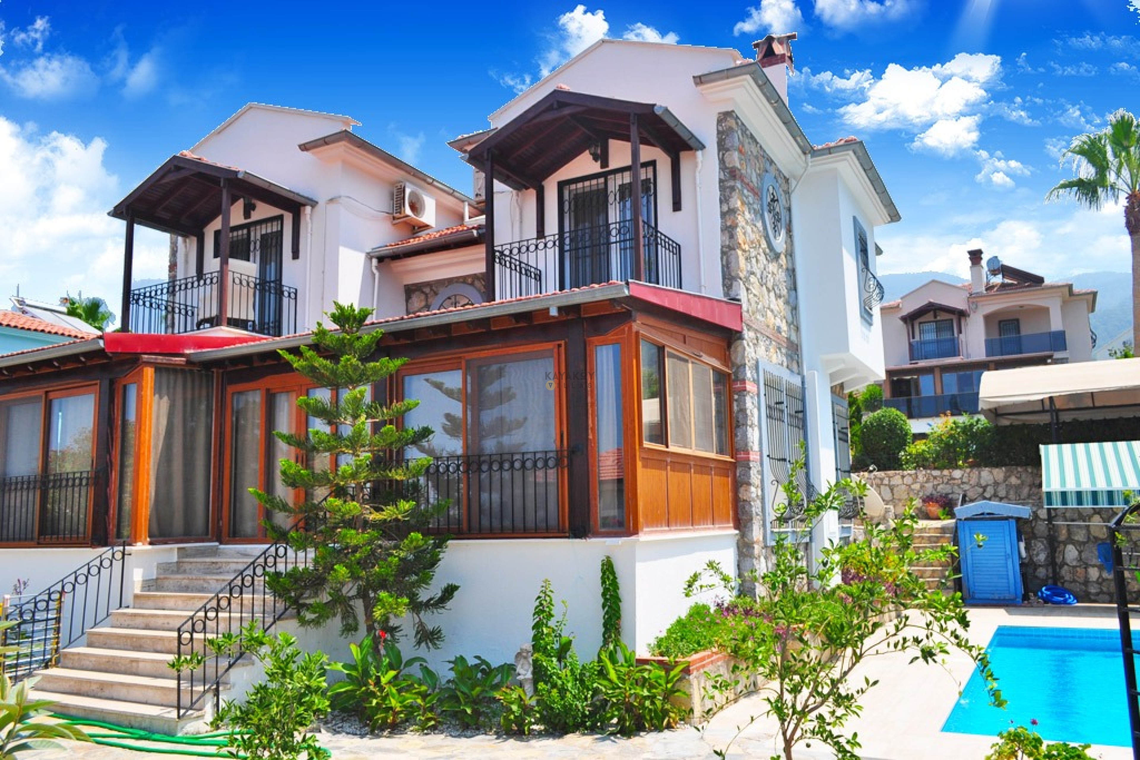 Villa Main