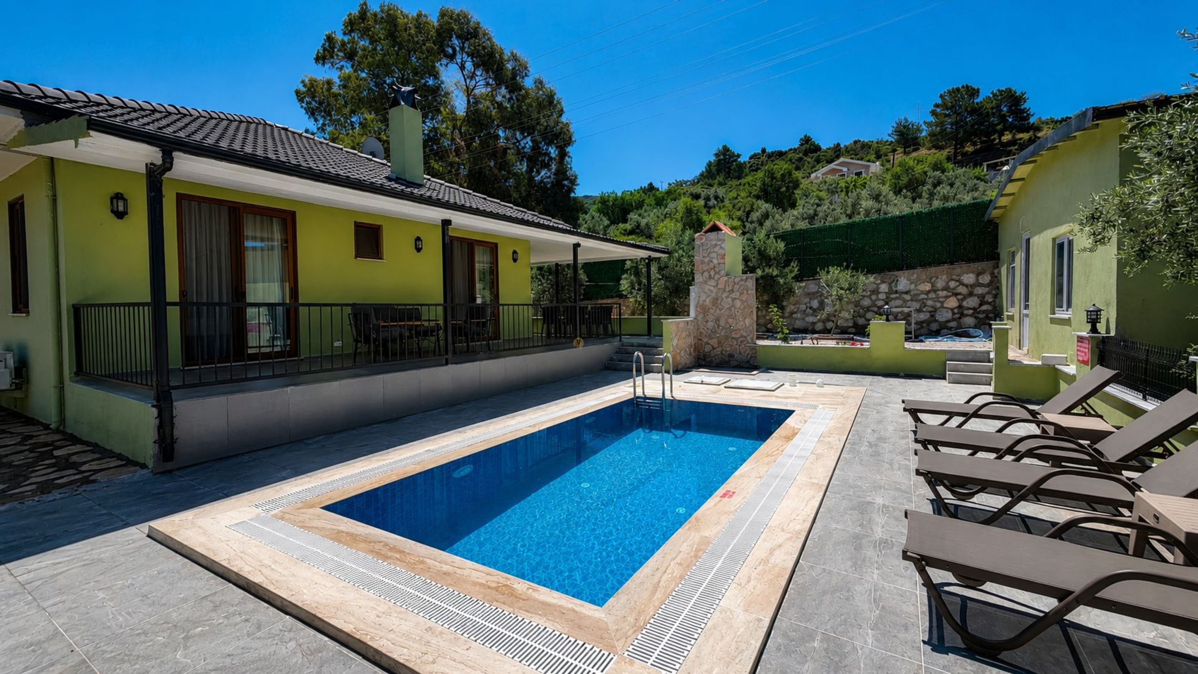 Villa Main