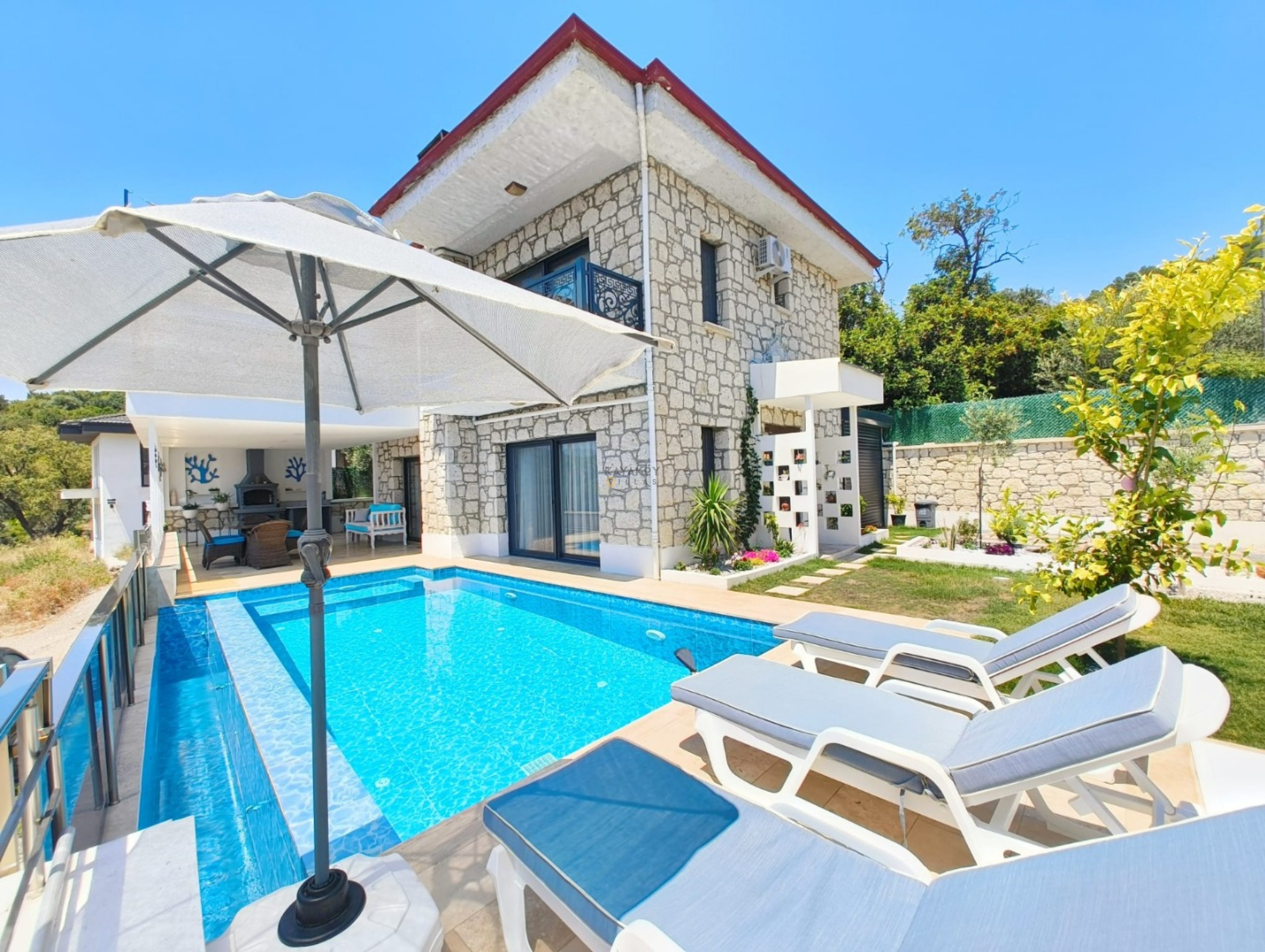 Villa Main